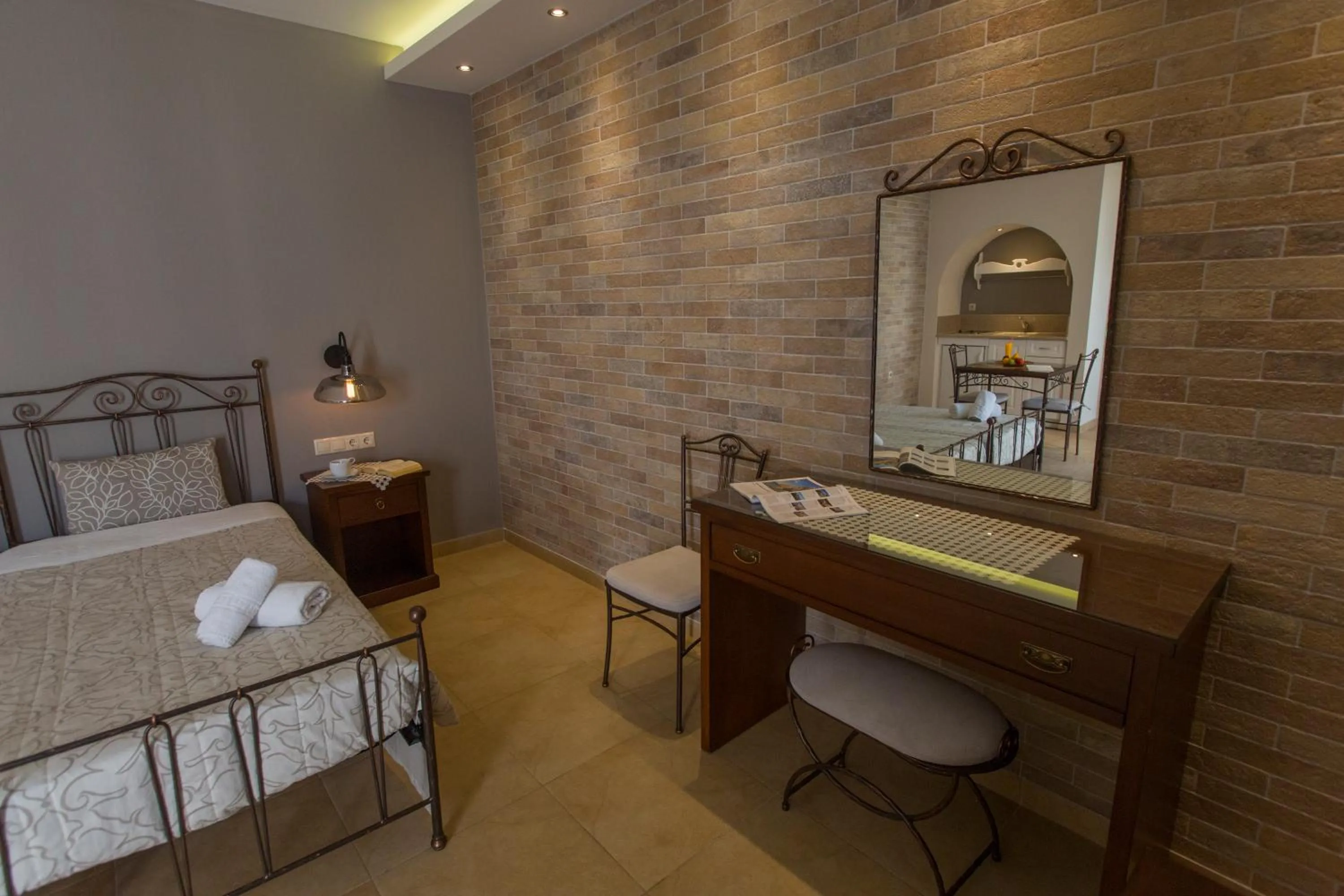 Anassa Deluxe Suites