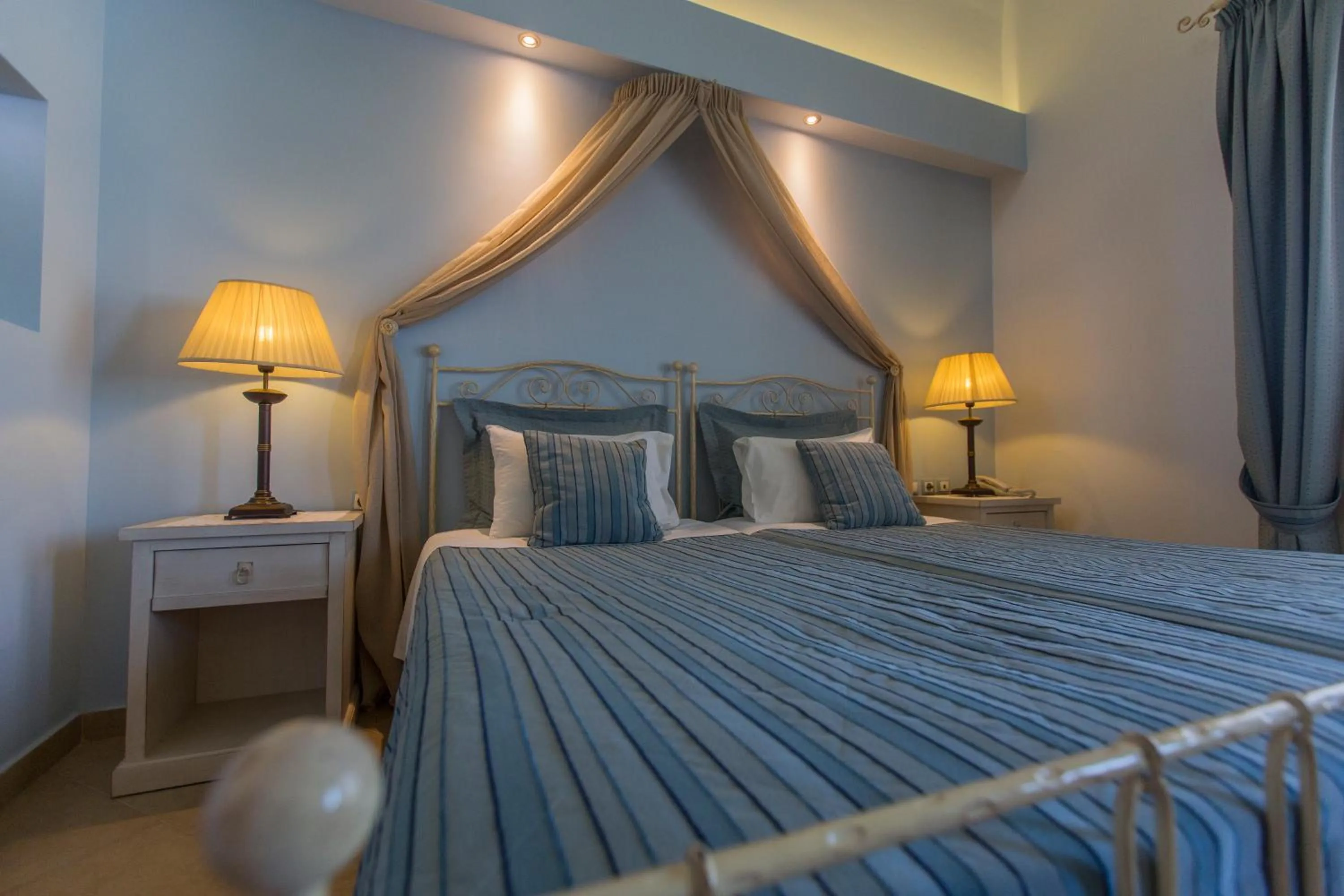 Anassa Deluxe Suites