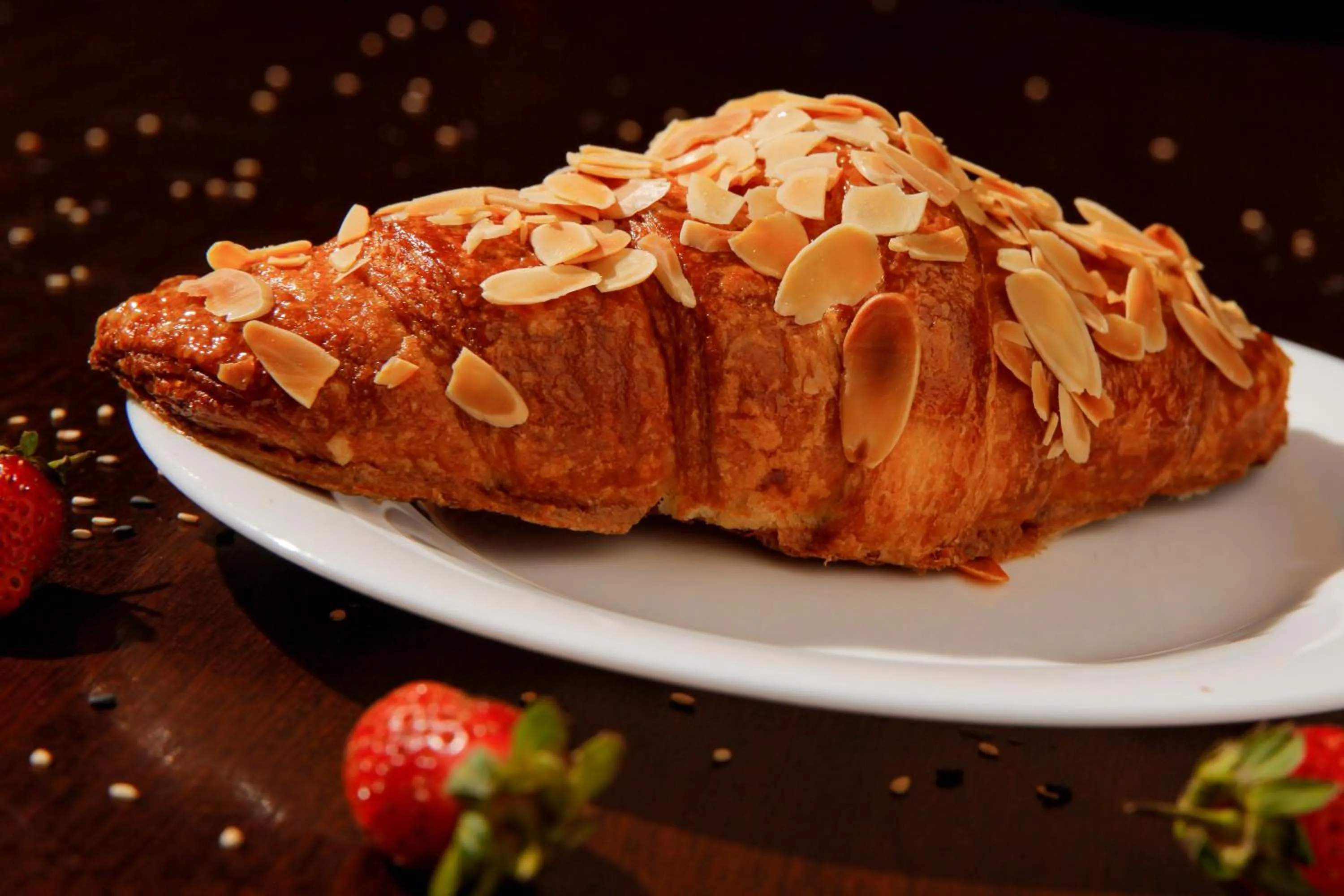 Breakfast in Melili Hotel