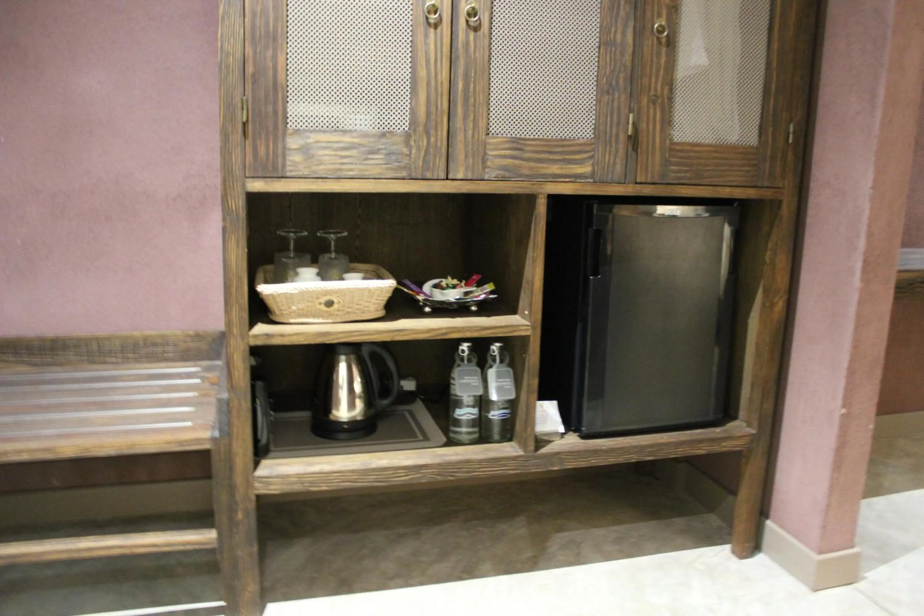 Other in The Glory River Kwai Hotel