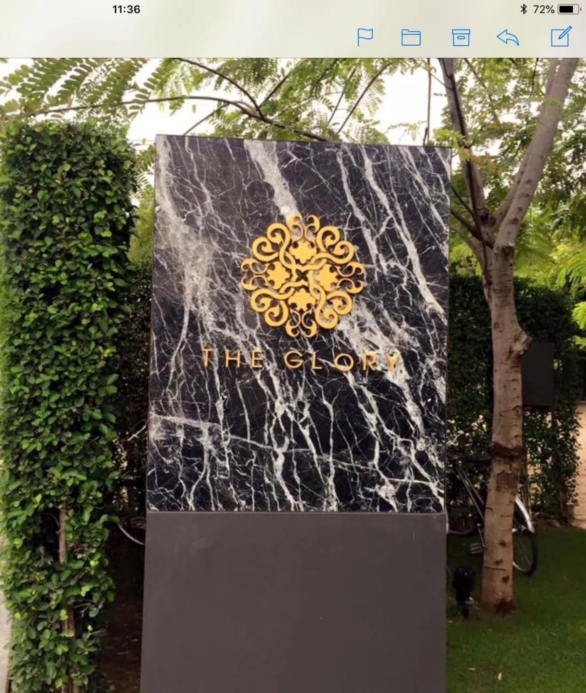 The Glory River Kwai Hotel