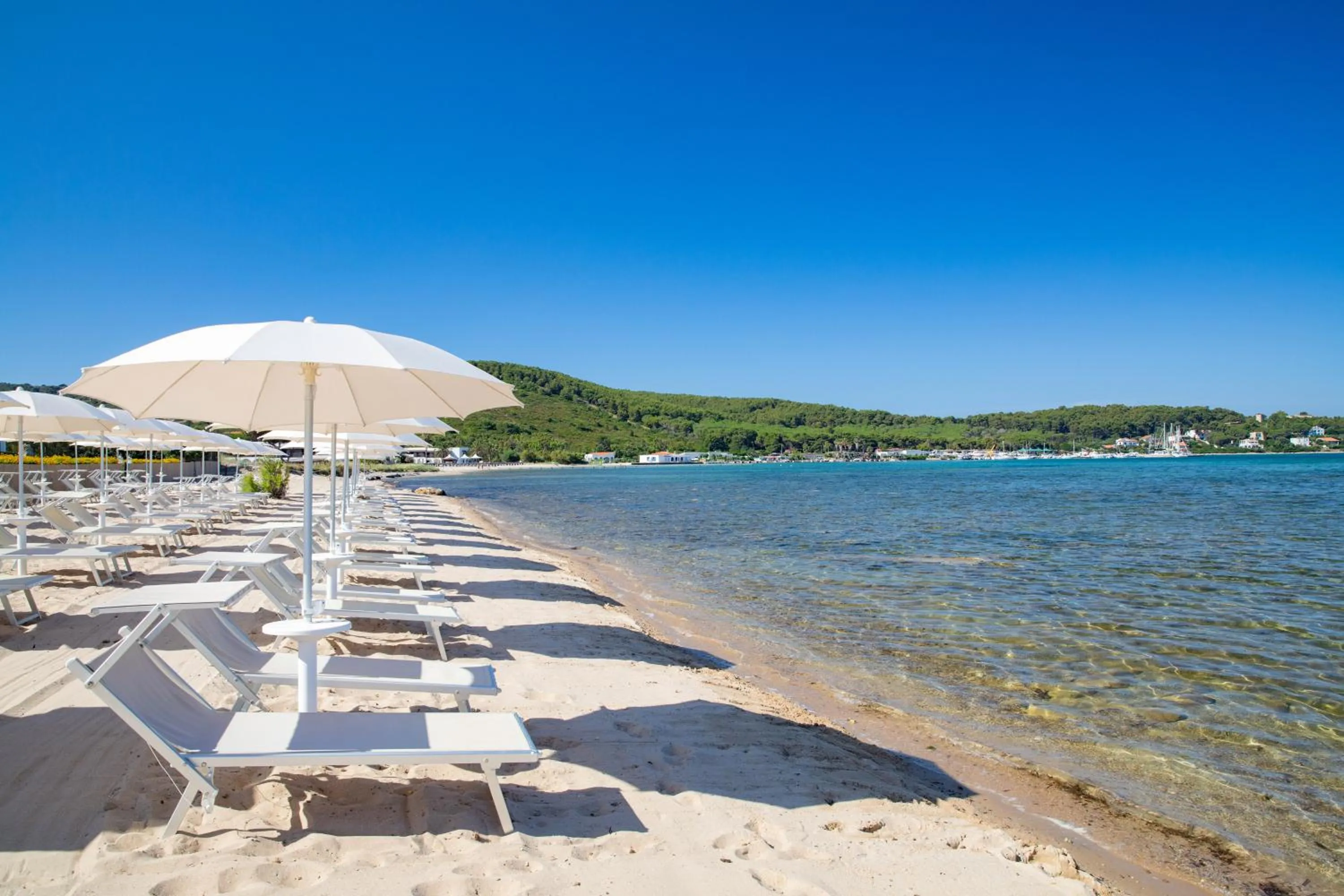 Day in Hotel Corte Rosada Affiliated by Melia