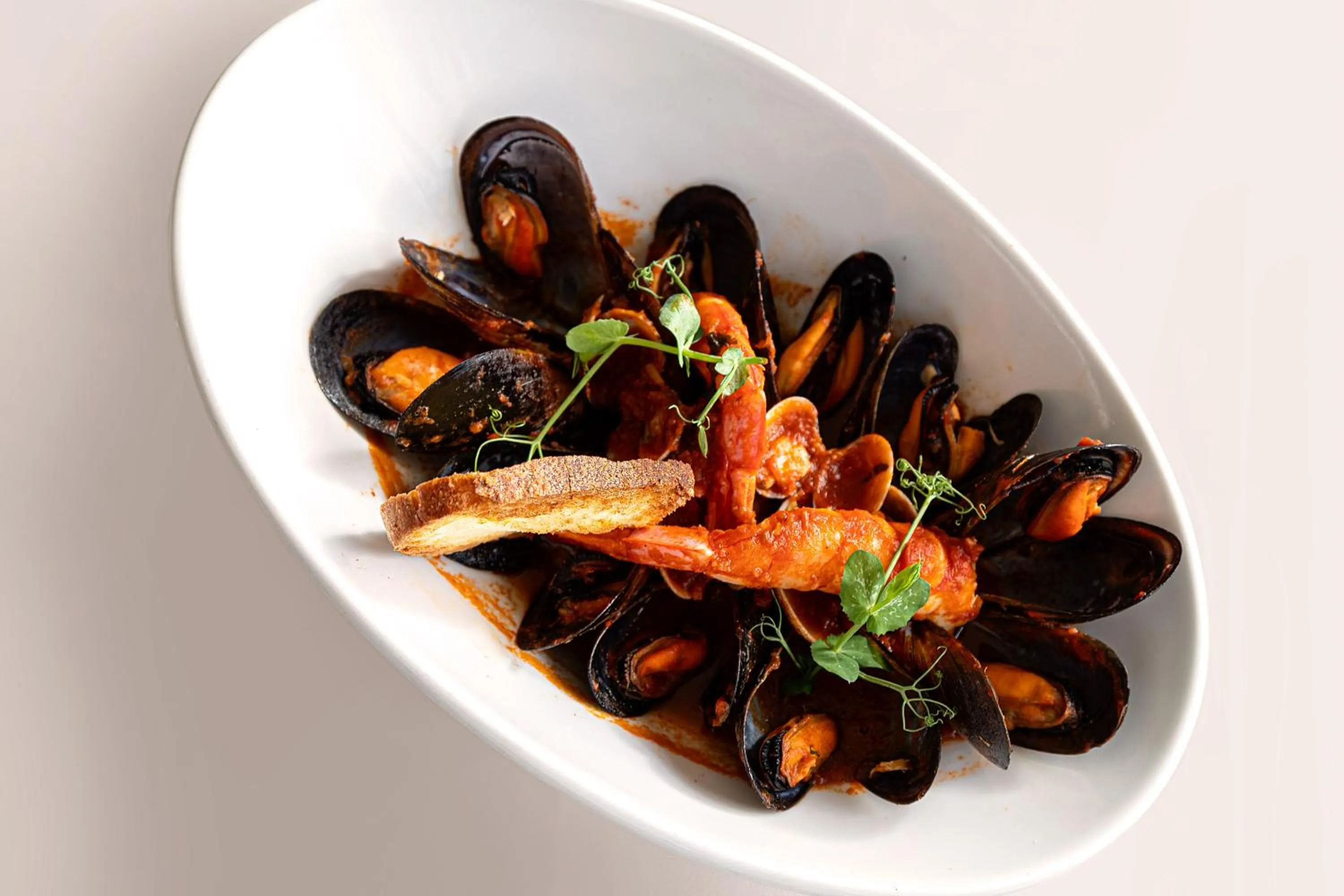 Food and drinks in Hotel Corte Rosada Affiliated by Melia