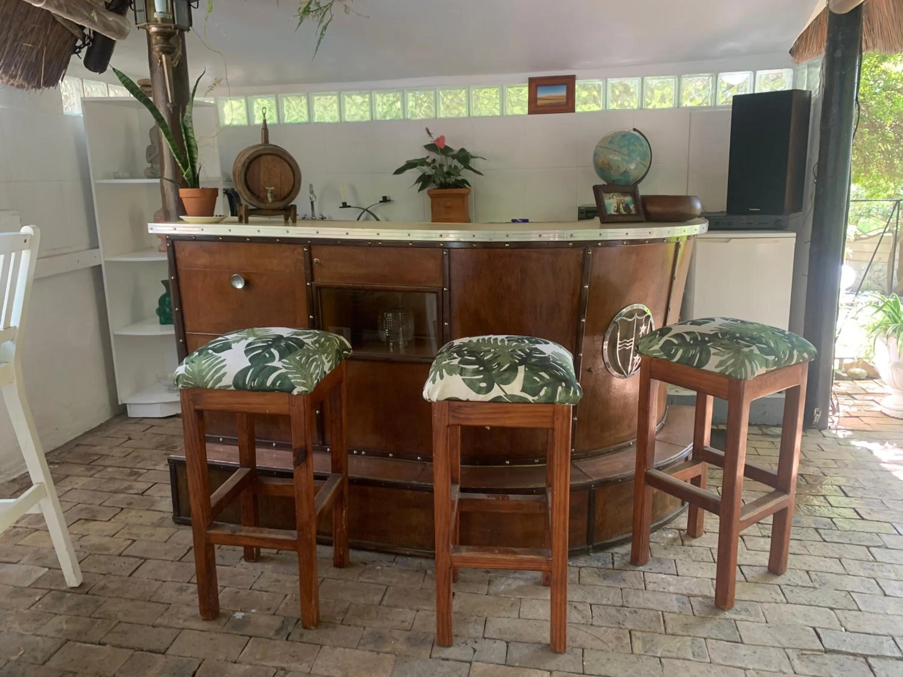 The Little Hideaway Guesthouse