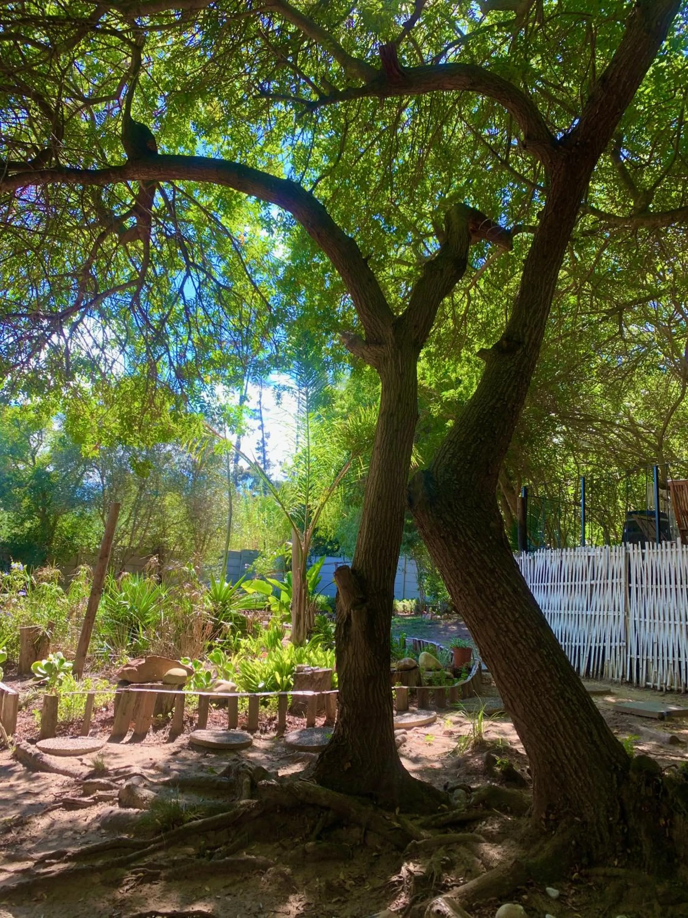 The Little Hideaway Guesthouse