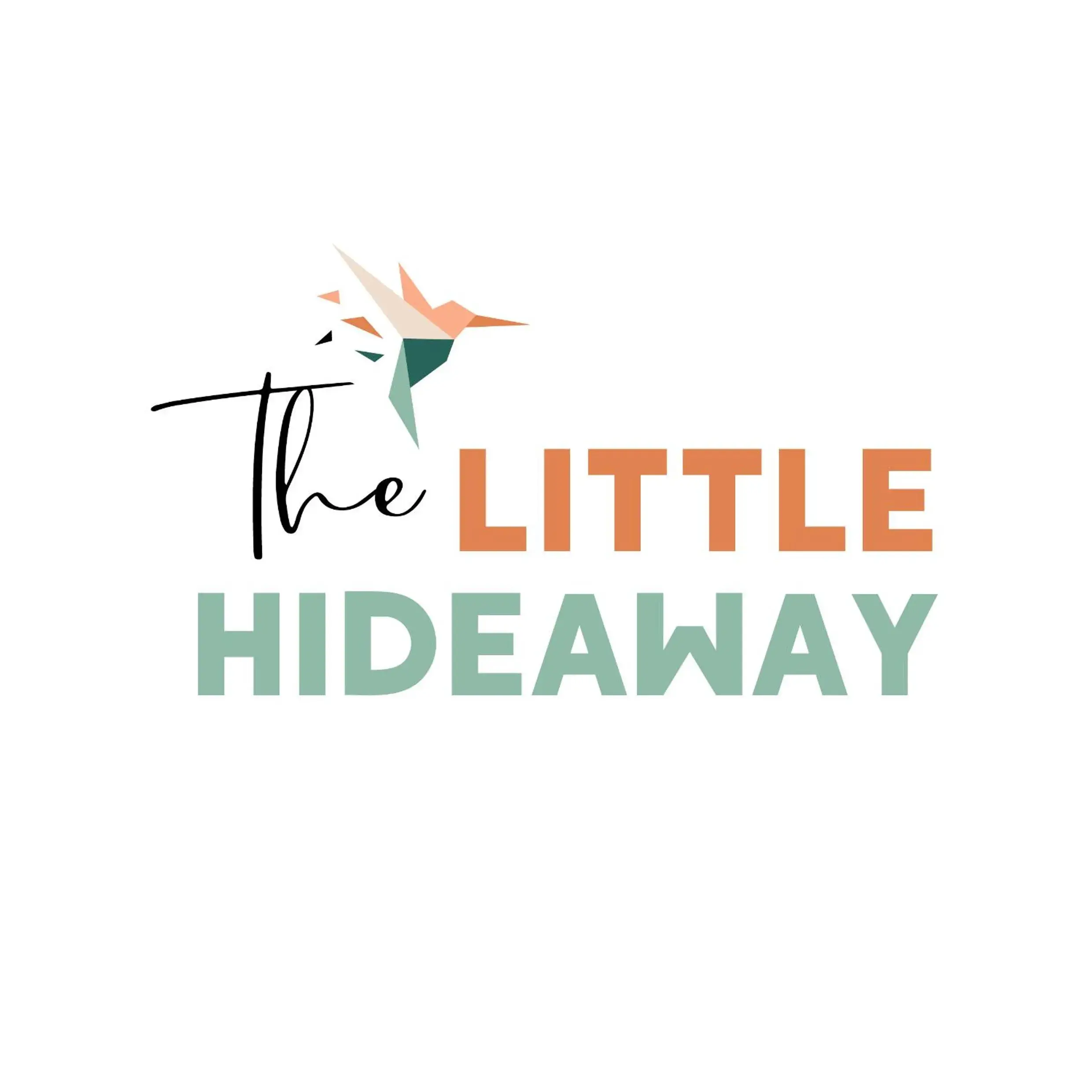 Property logo or sign, Property Logo/Sign in The Little Hideaway Guesthouse Property logo or sign, Property Logo/Sign in The Little Hideaway Guesthouse