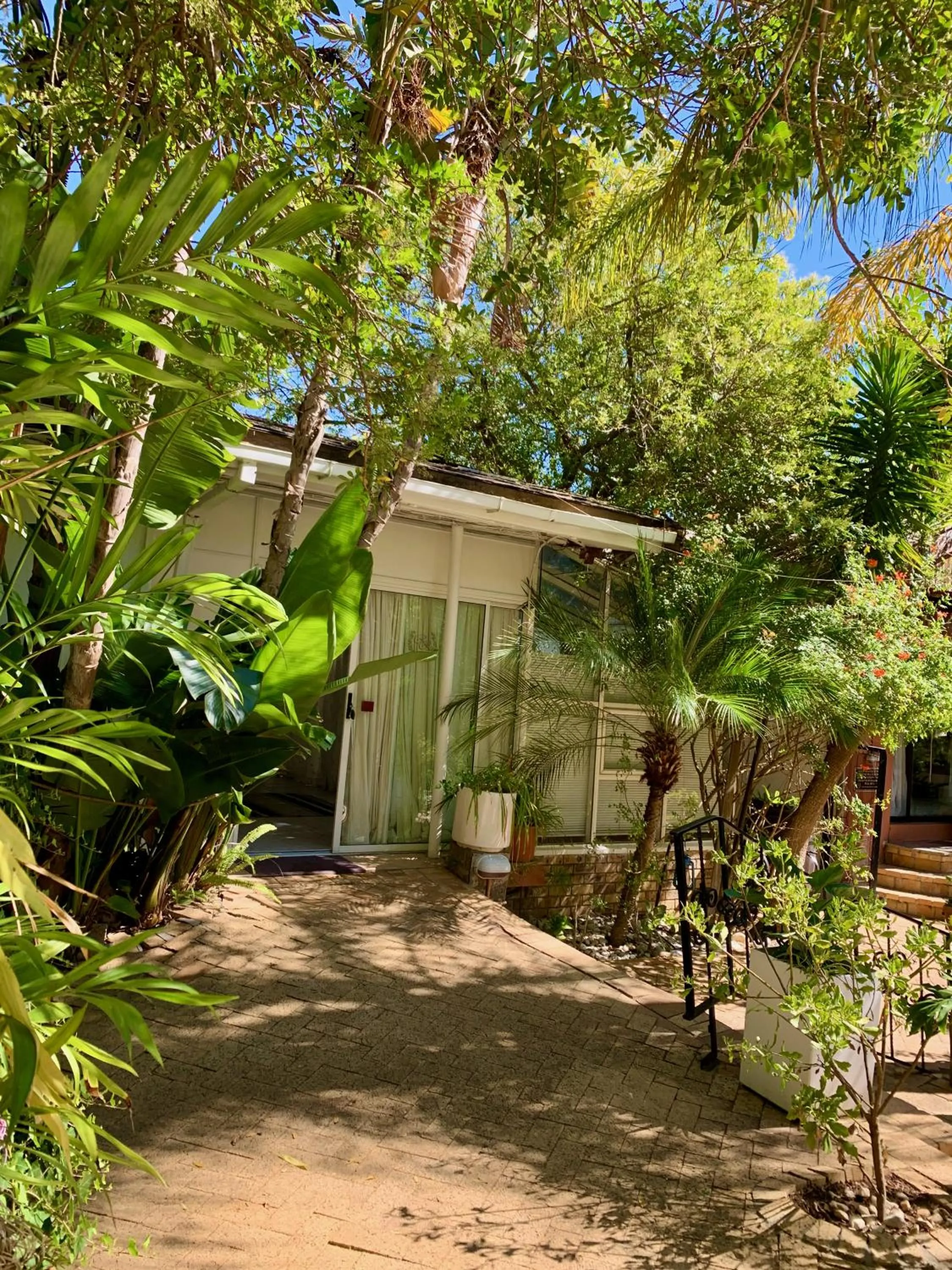 The Little Hideaway Guesthouse