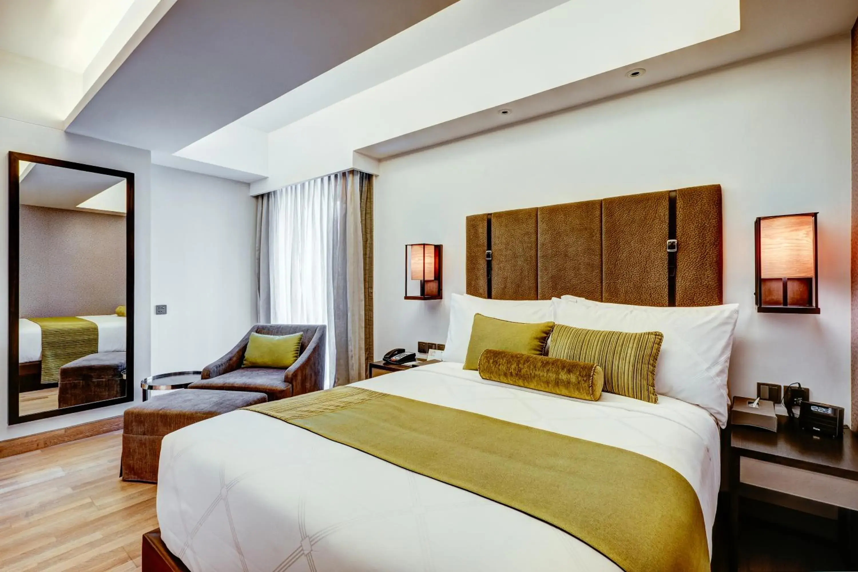 Deluxe Single Room - single occupancy in THE WAY Dhaka Deluxe Single Room - single occupancy in THE WAY Dhaka