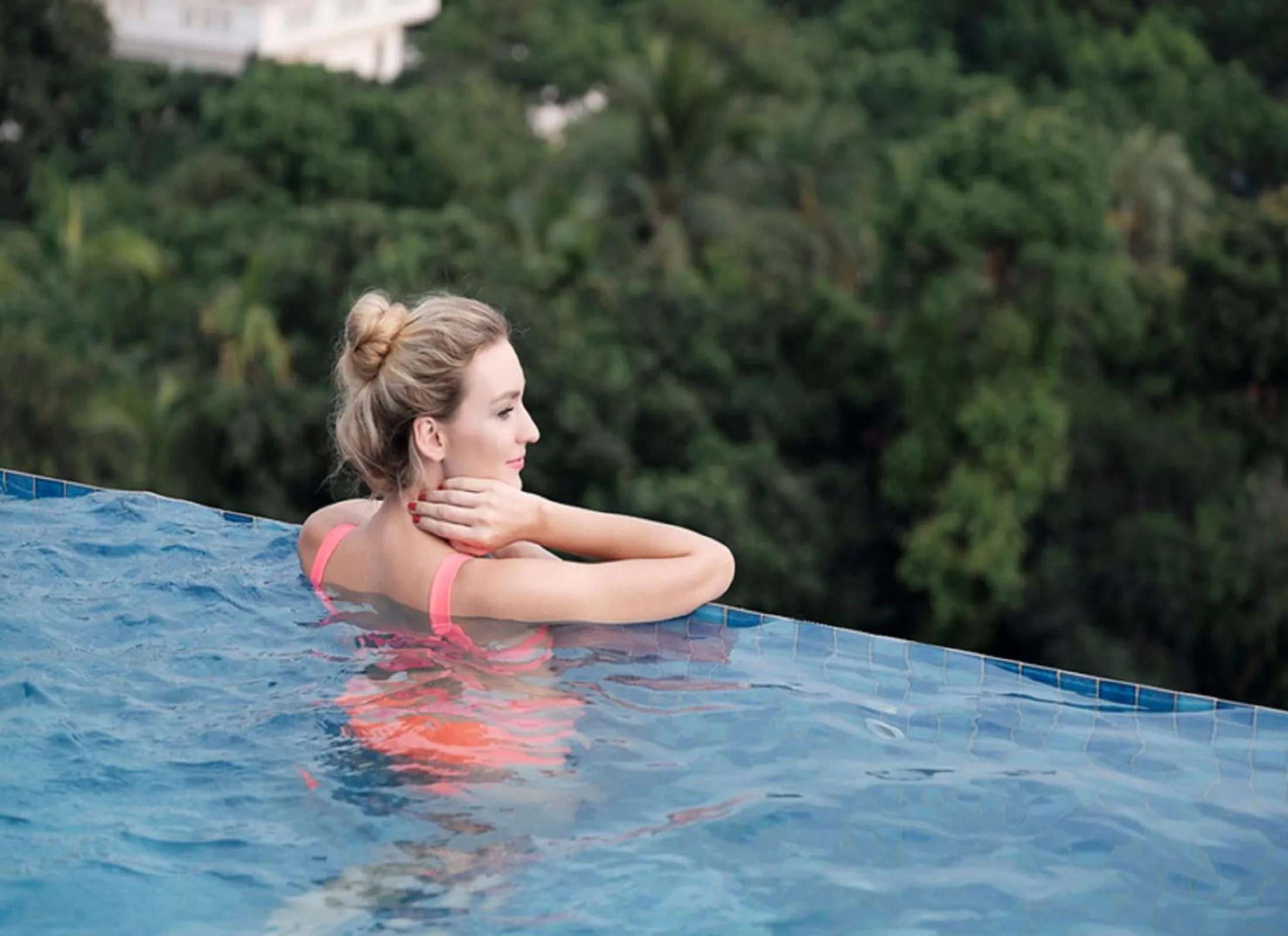 On site in THE WAY Dhaka