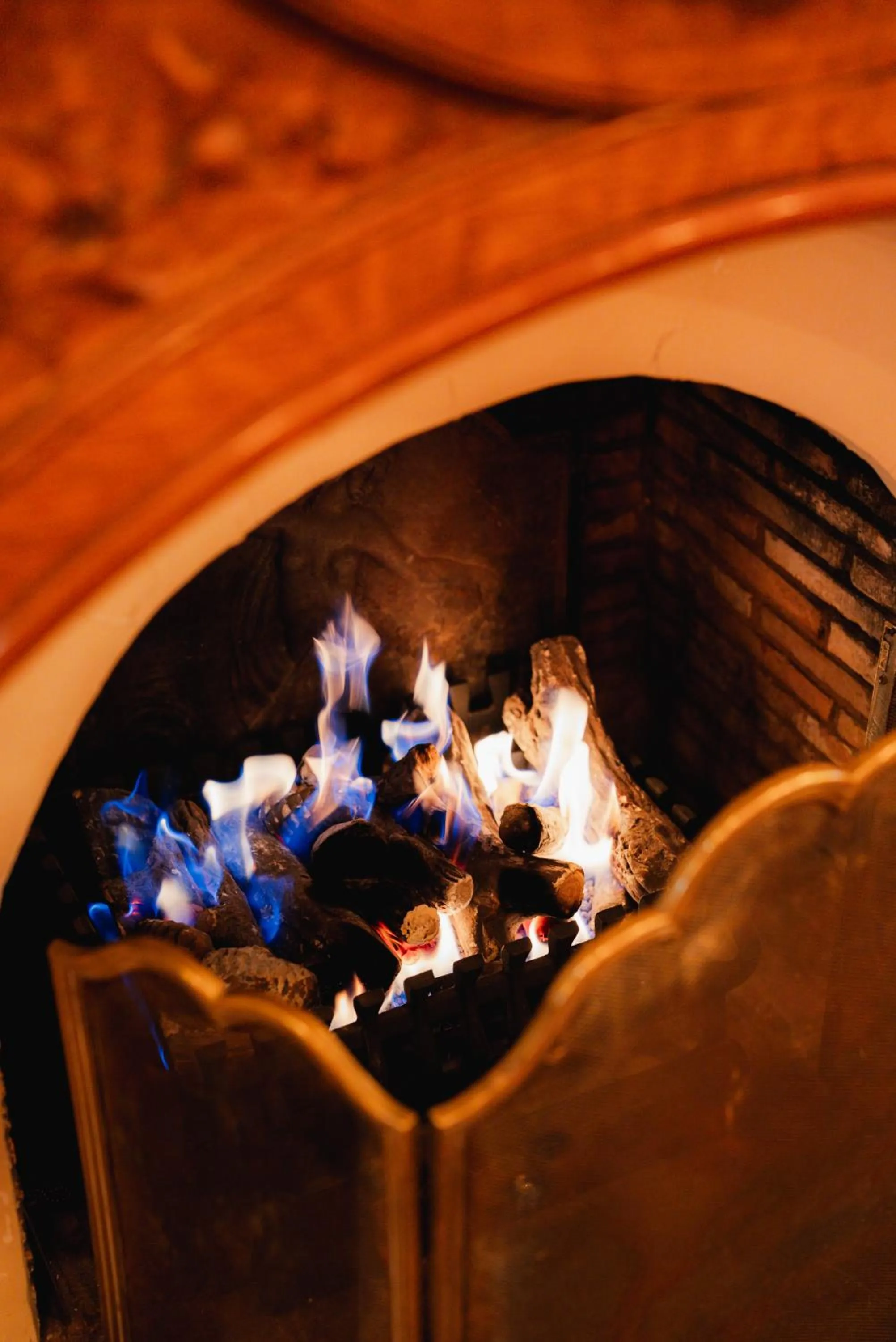 Restaurant/places to eat in Hôtel Regina Louvre