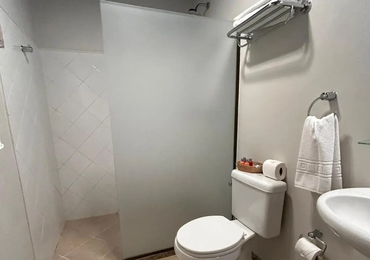 Standard Double or Twin Room in Bahiacafé Hotel Standard Double or Twin Room in Bahiacafé Hotel