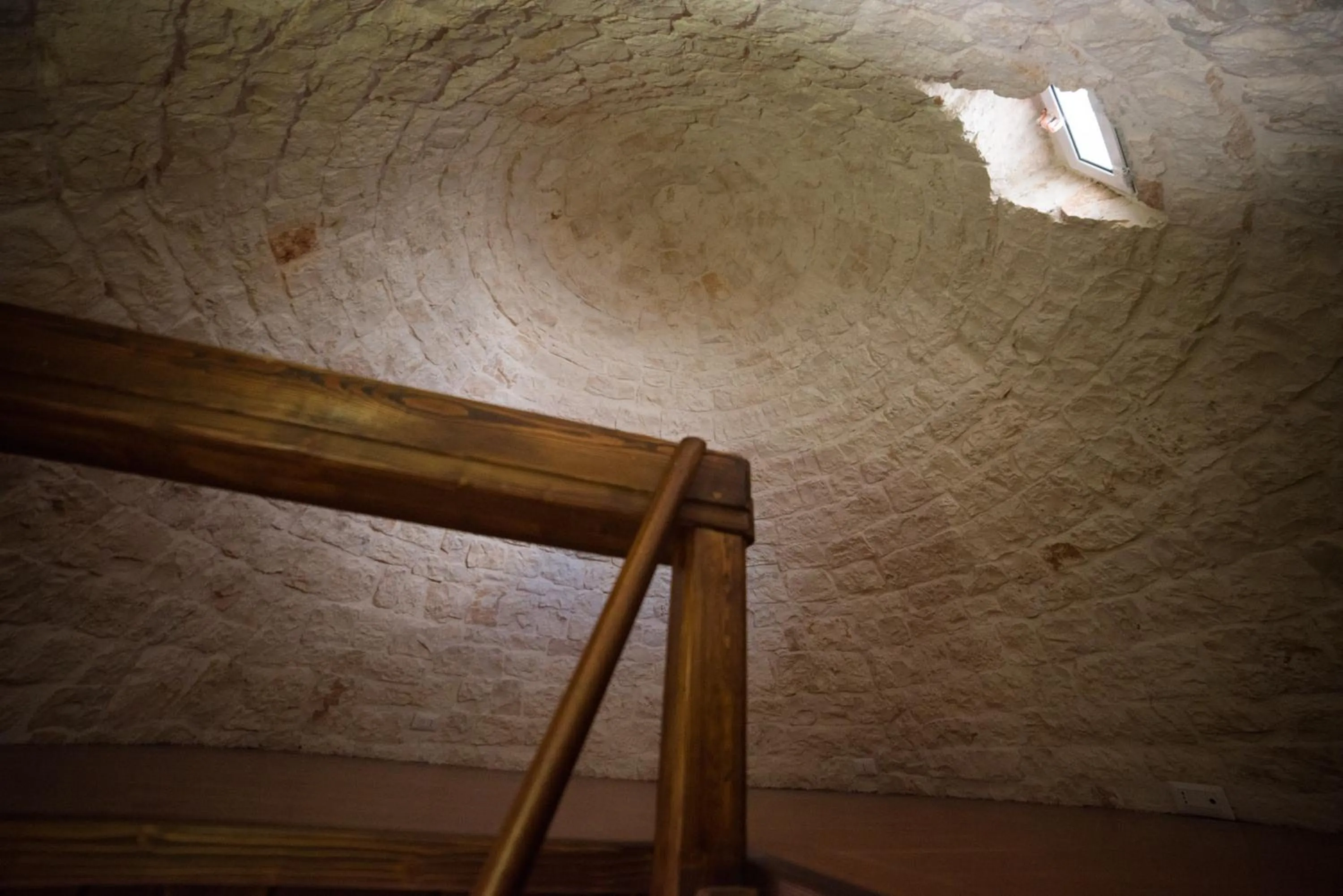 Facade/entrance in Charming Trulli