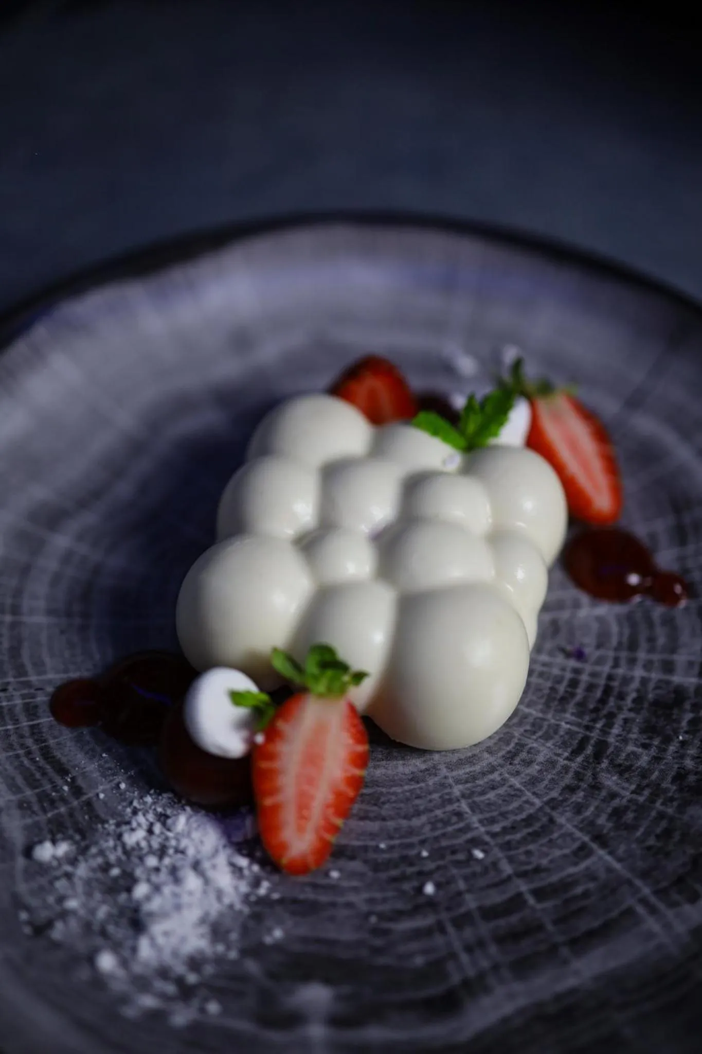 Food and drinks in Niebieski Art Hotel & Spa