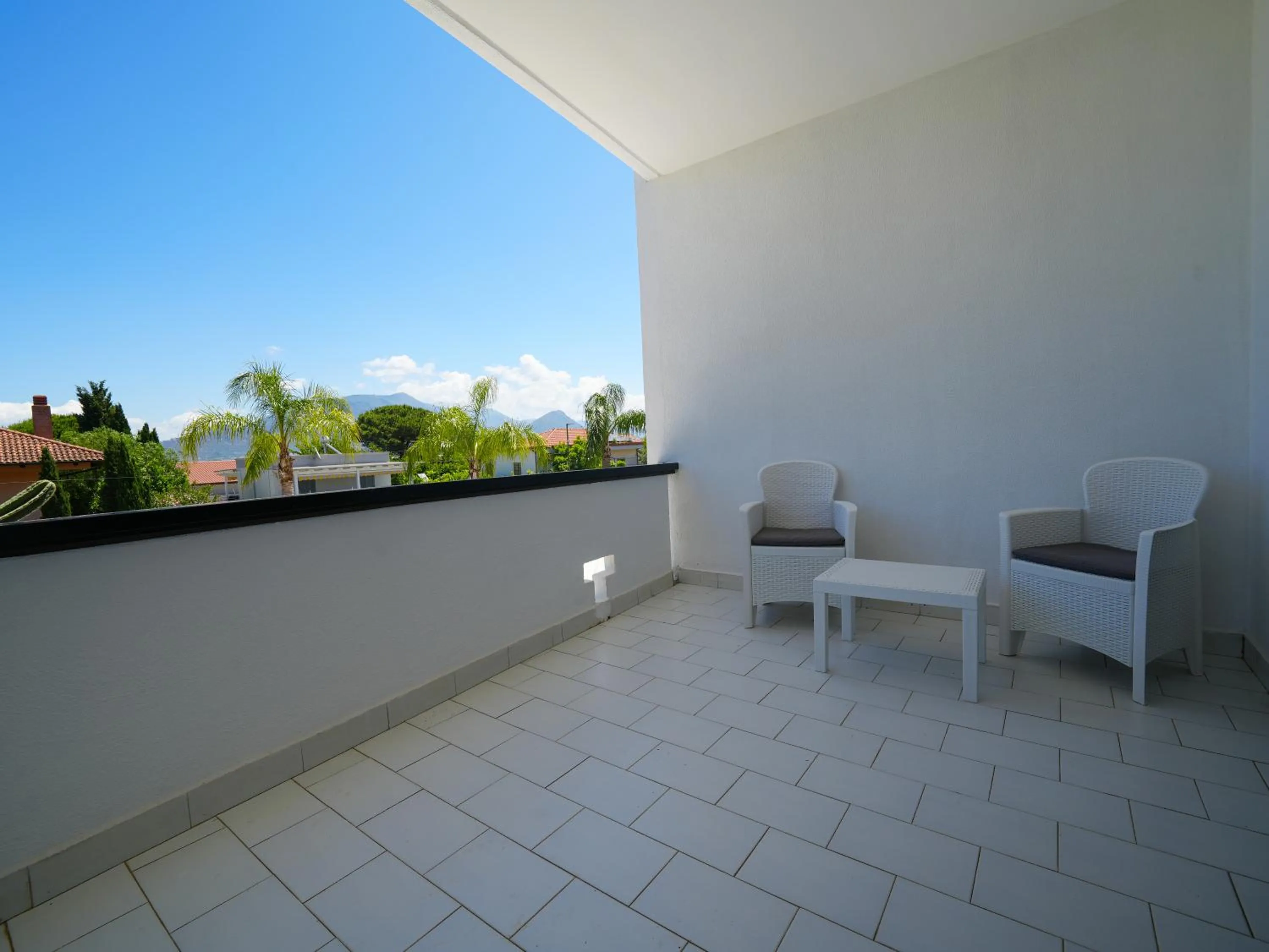 Hotel Club Clorinda nuova gestione 2024