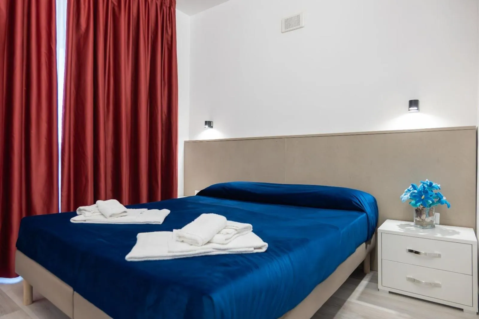 Hotel Club Clorinda nuova gestione 2024