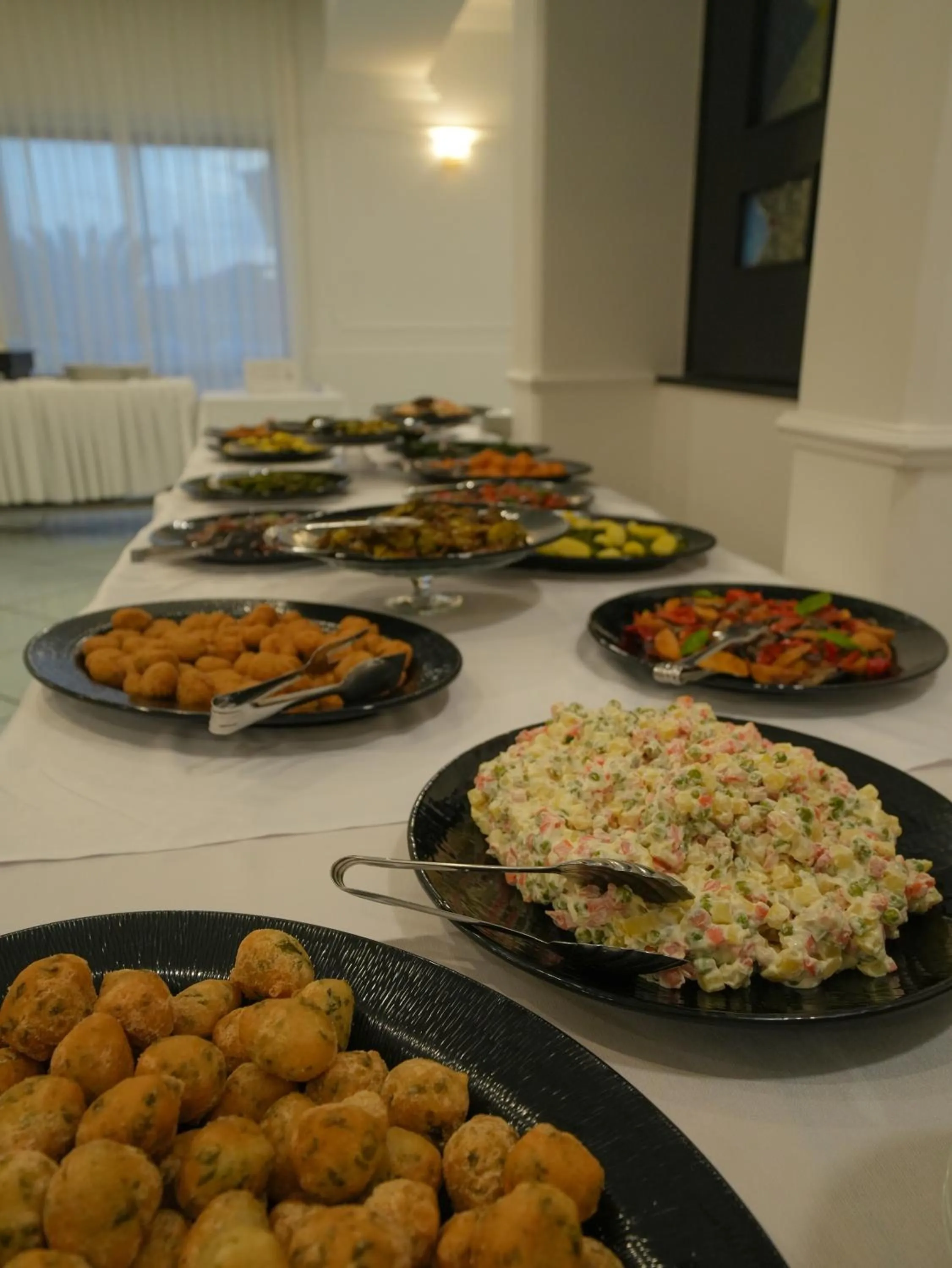 Hotel Club Clorinda nuova gestione 2024