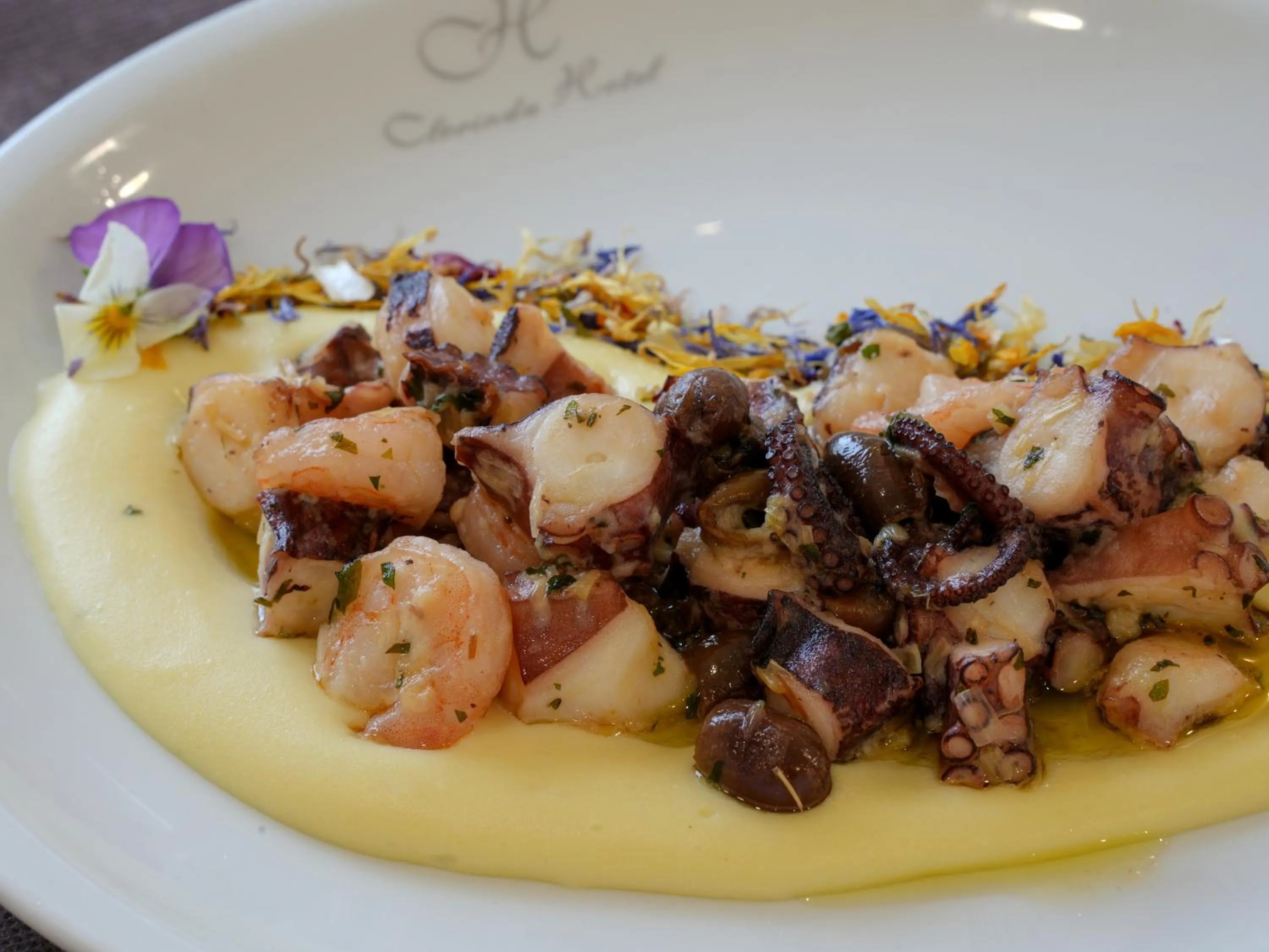 Hotel Club Clorinda nuova gestione 2024