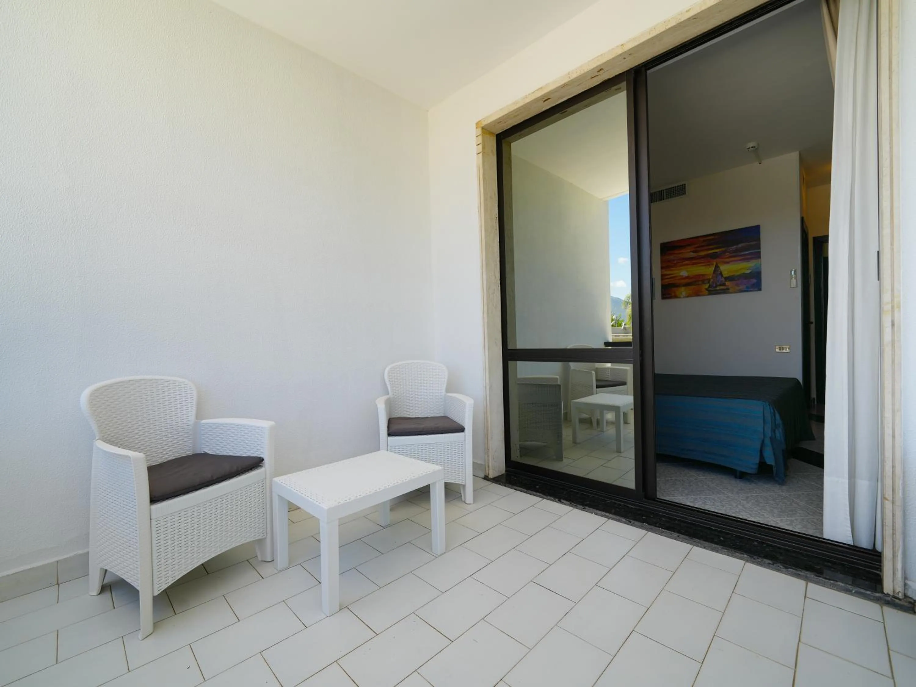 Hotel Club Clorinda nuova gestione 2024