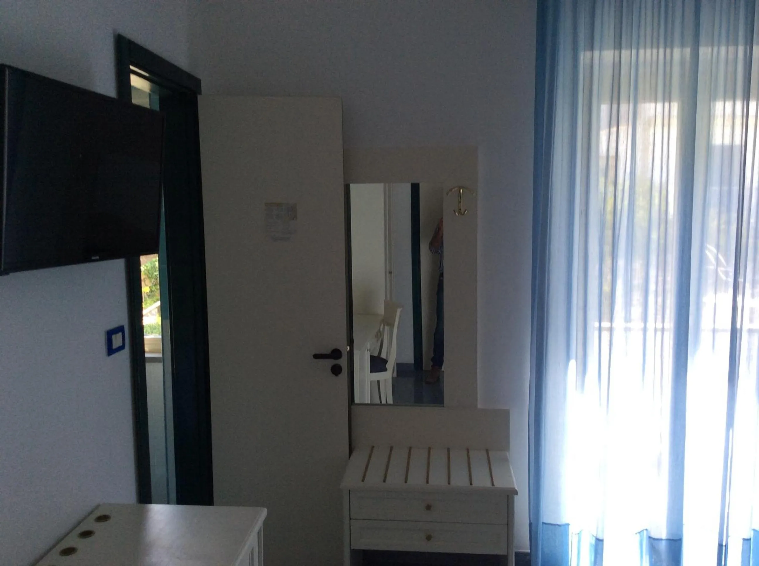 Photo of the whole room in Hotel Elisa - Spiaggia Privata Inclusa