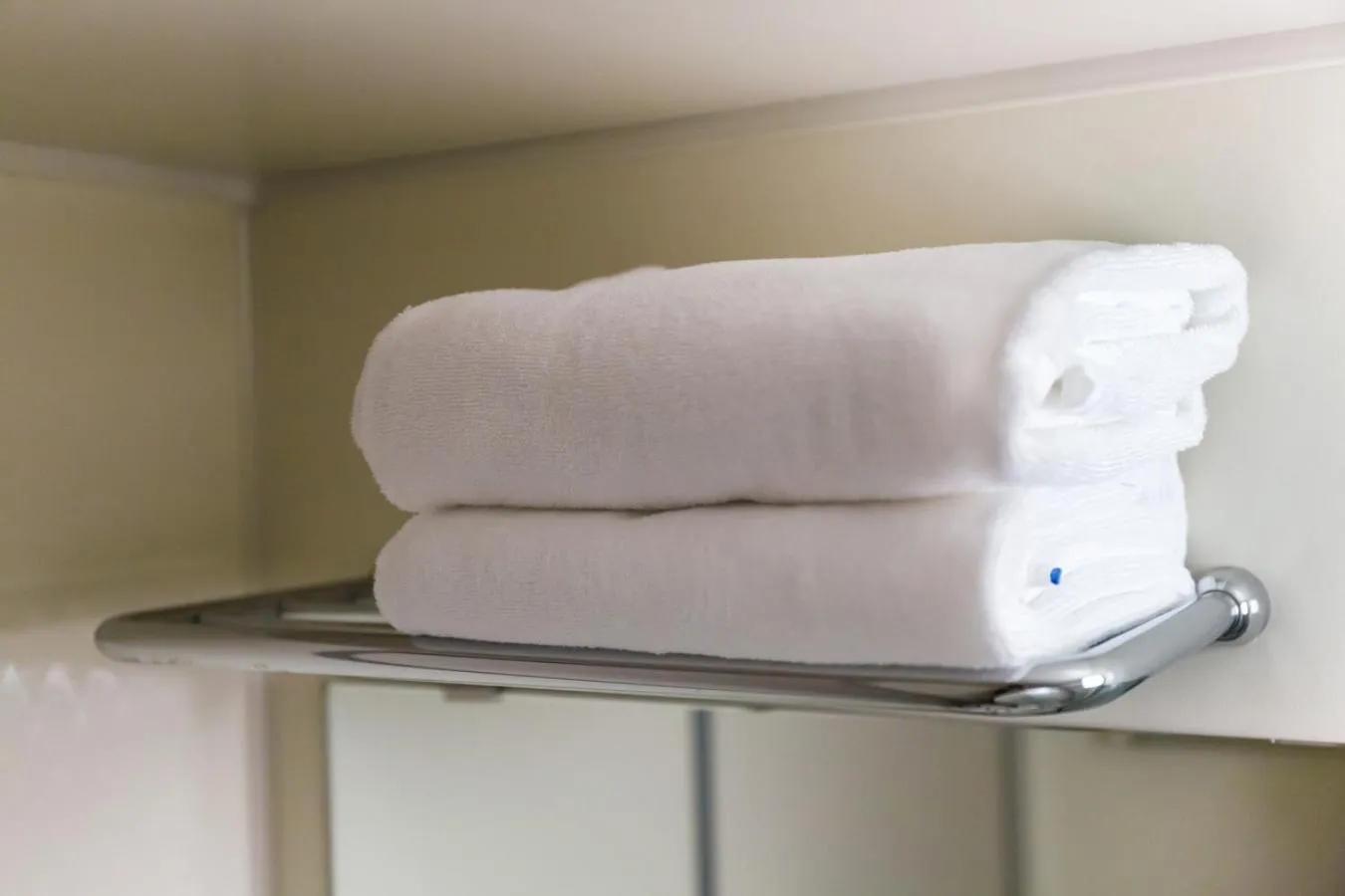 Bathroom in Via Inn Hiroshima Kanayamacho