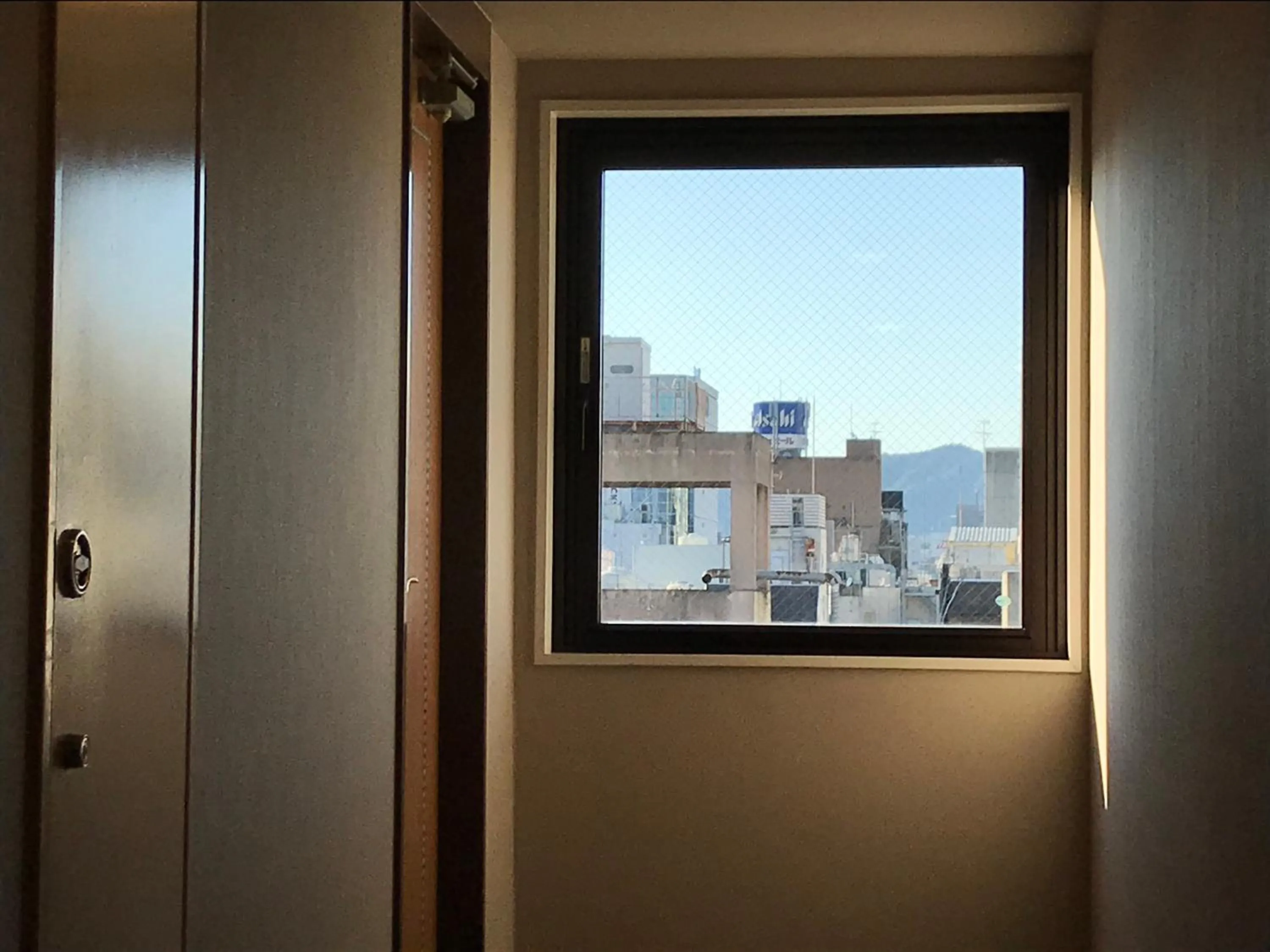 Via Inn Hiroshima Kanayamacho