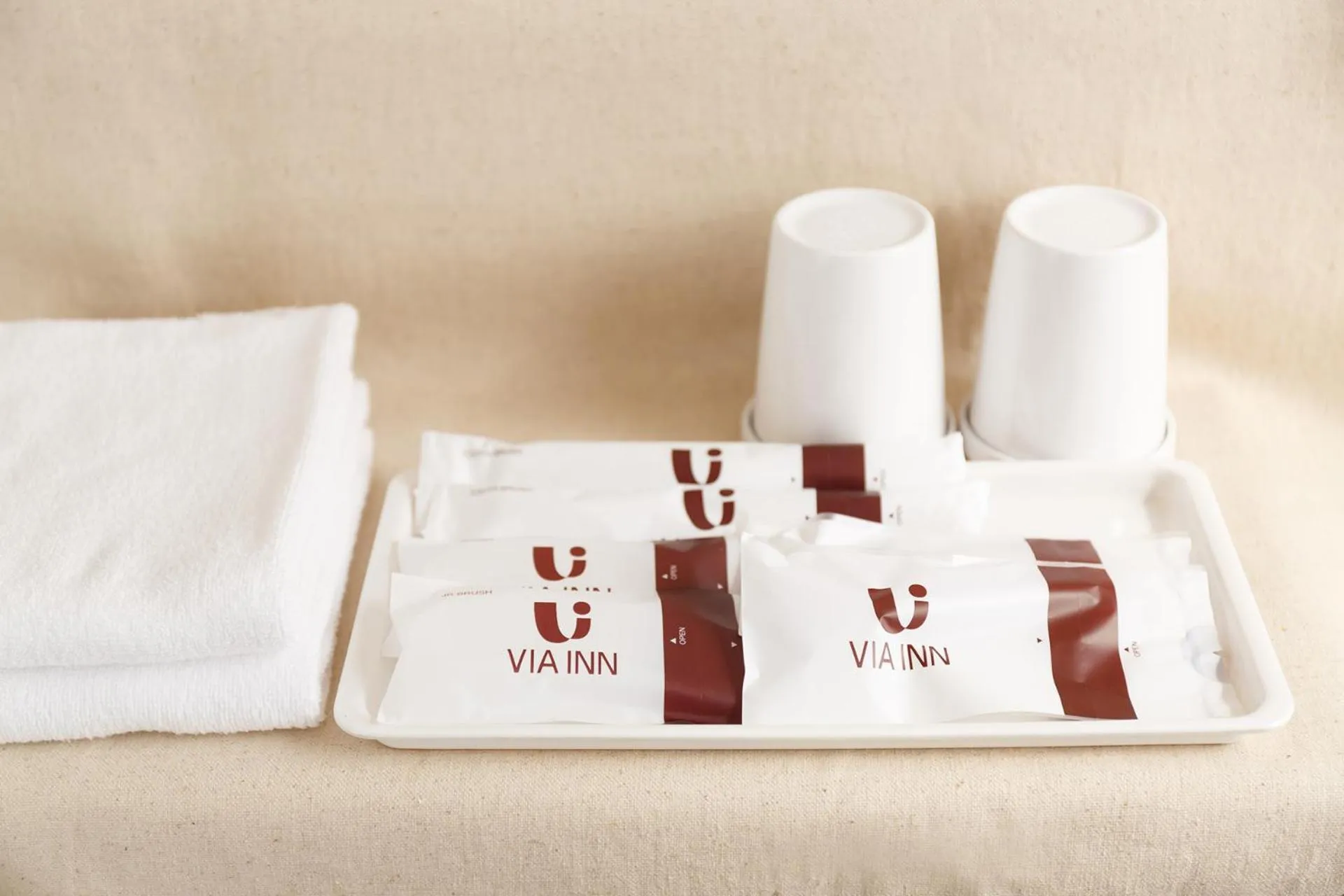 Via Inn Hiroshima Kanayamacho