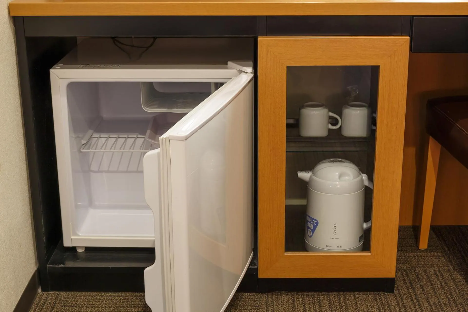 Bathroom in Via Inn Hiroshima Kanayamacho