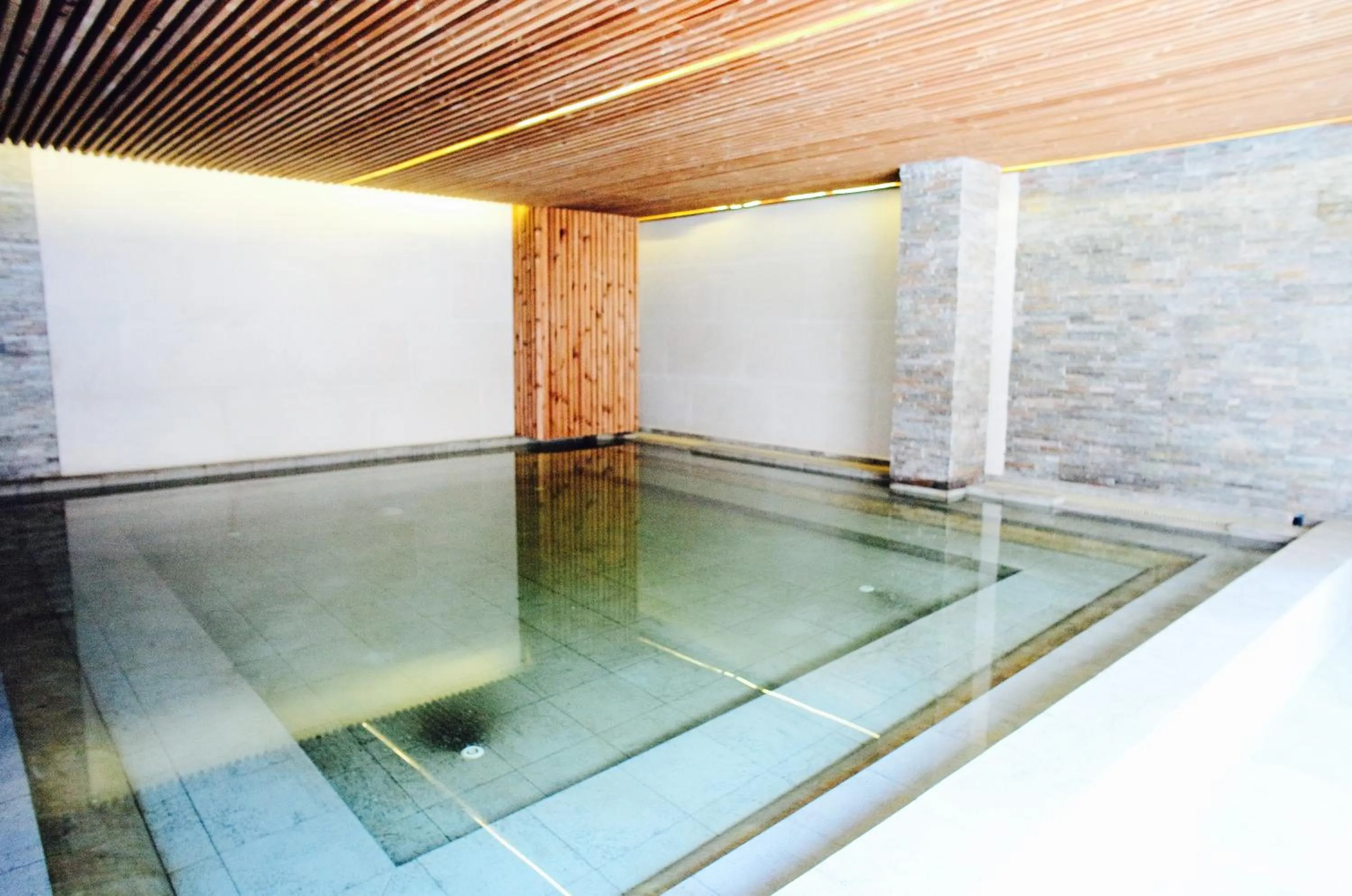 Spa and wellness centre/facilities in J Park Hotel - SHA Extra Plus