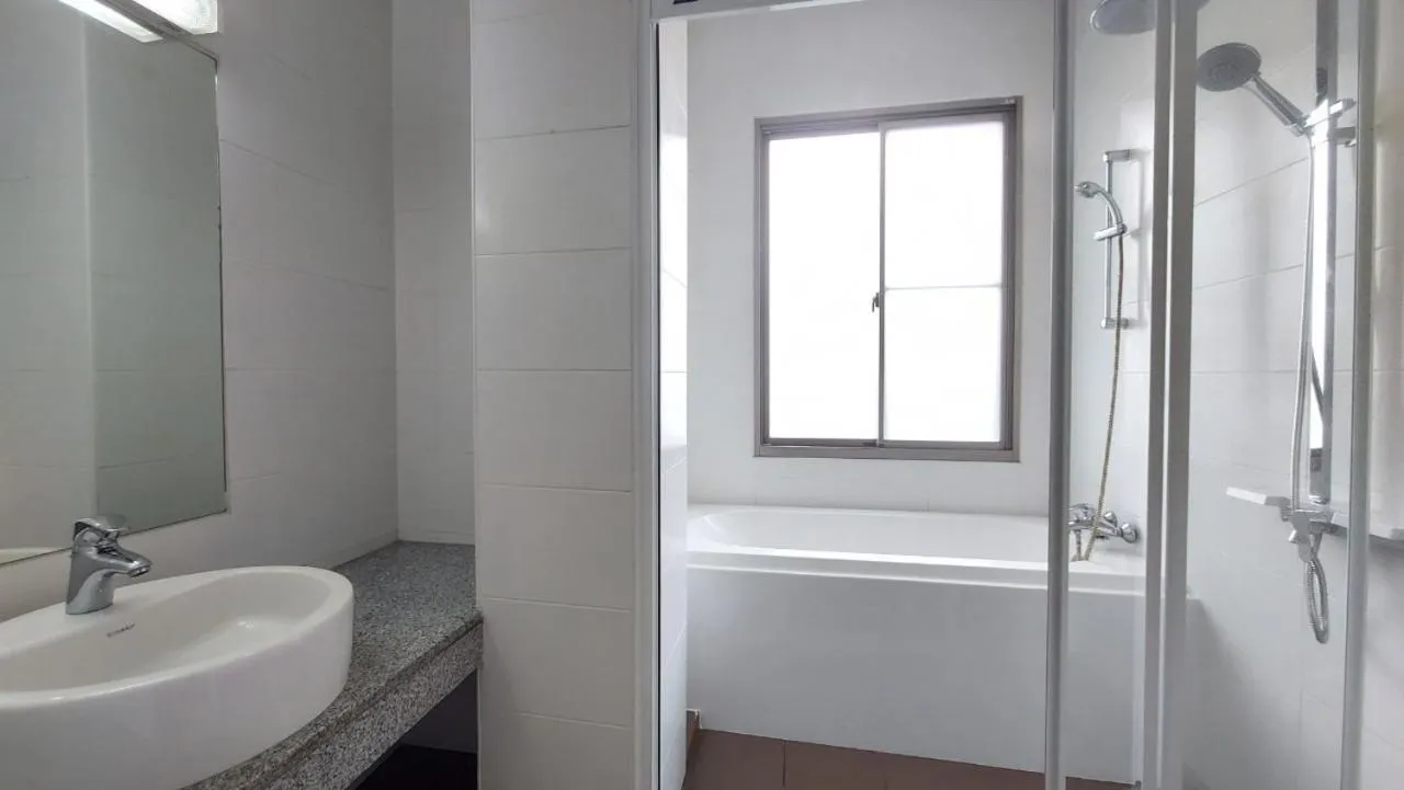 J Park Hotel - SHA Extra Plus