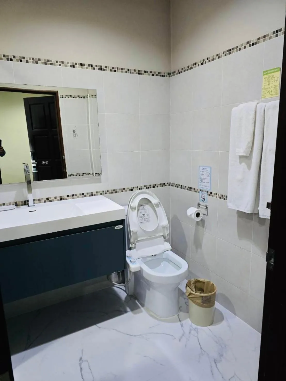 J Park Hotel - SHA Extra Plus