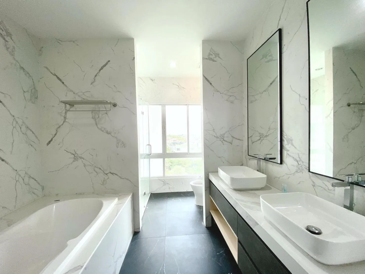 Bathroom in J Park Hotel - SHA Extra Plus