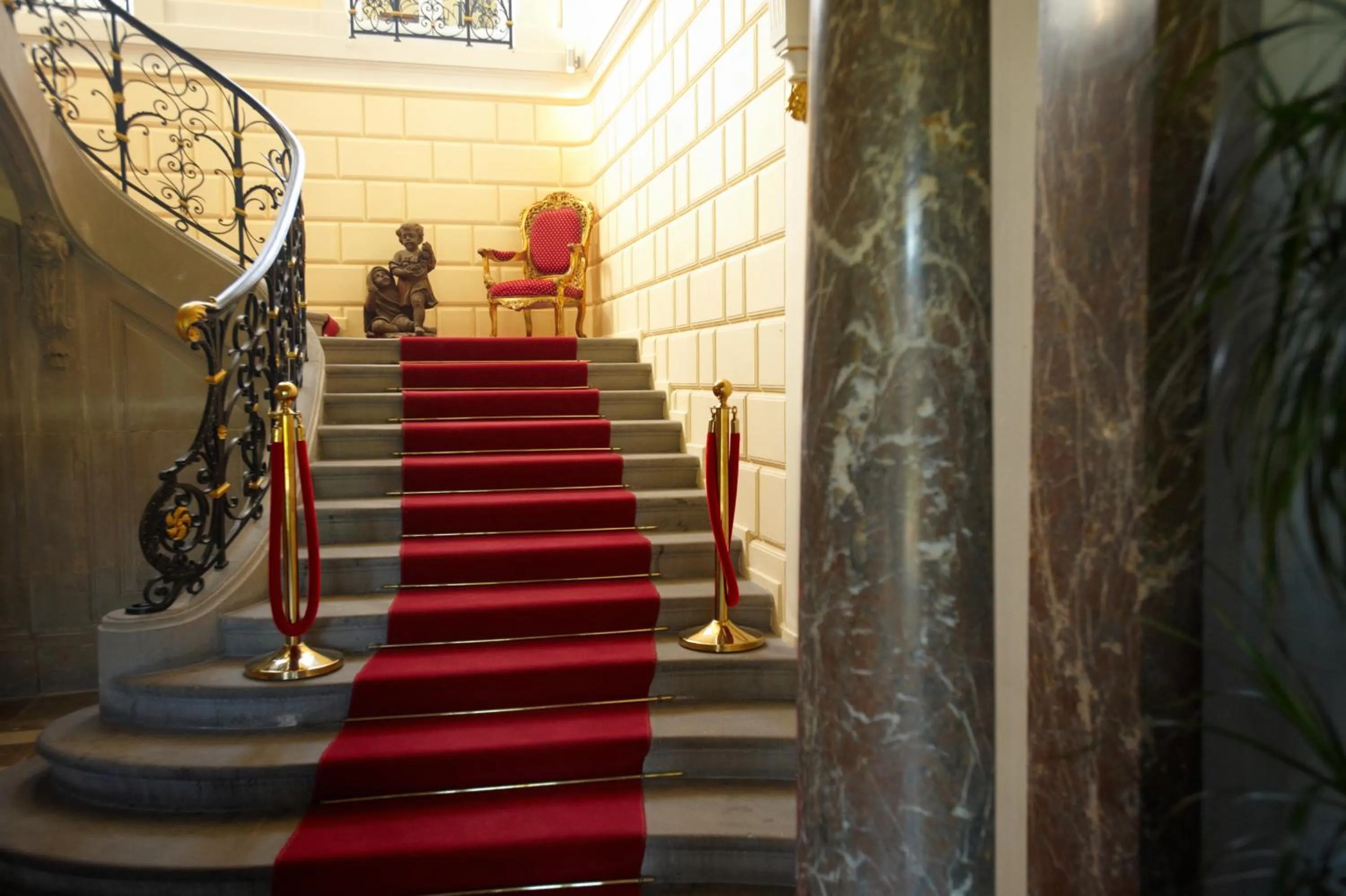 Other in Château de Pourtalès