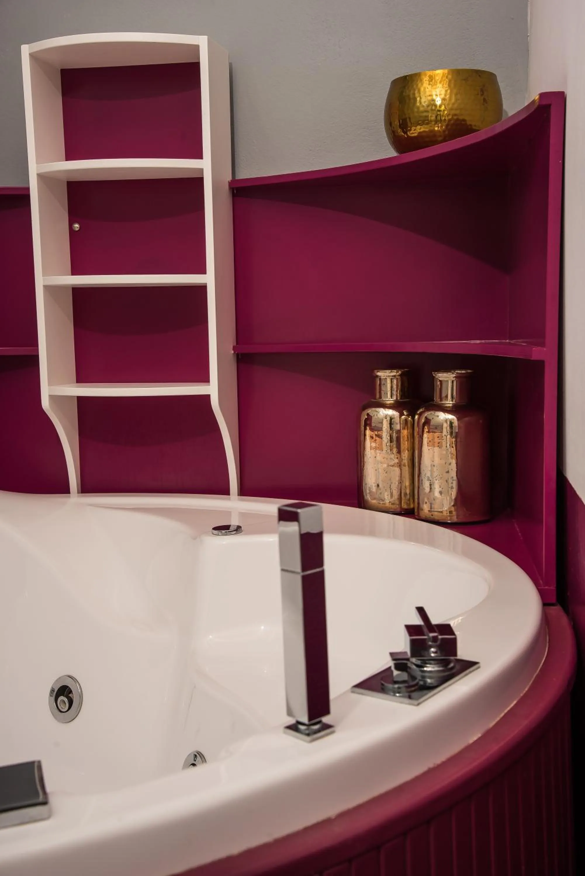 Bath in Elia Portou Due