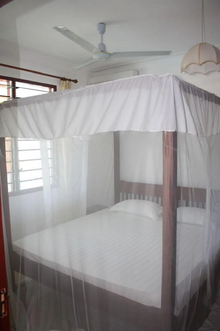Bed in Morning Star Diani