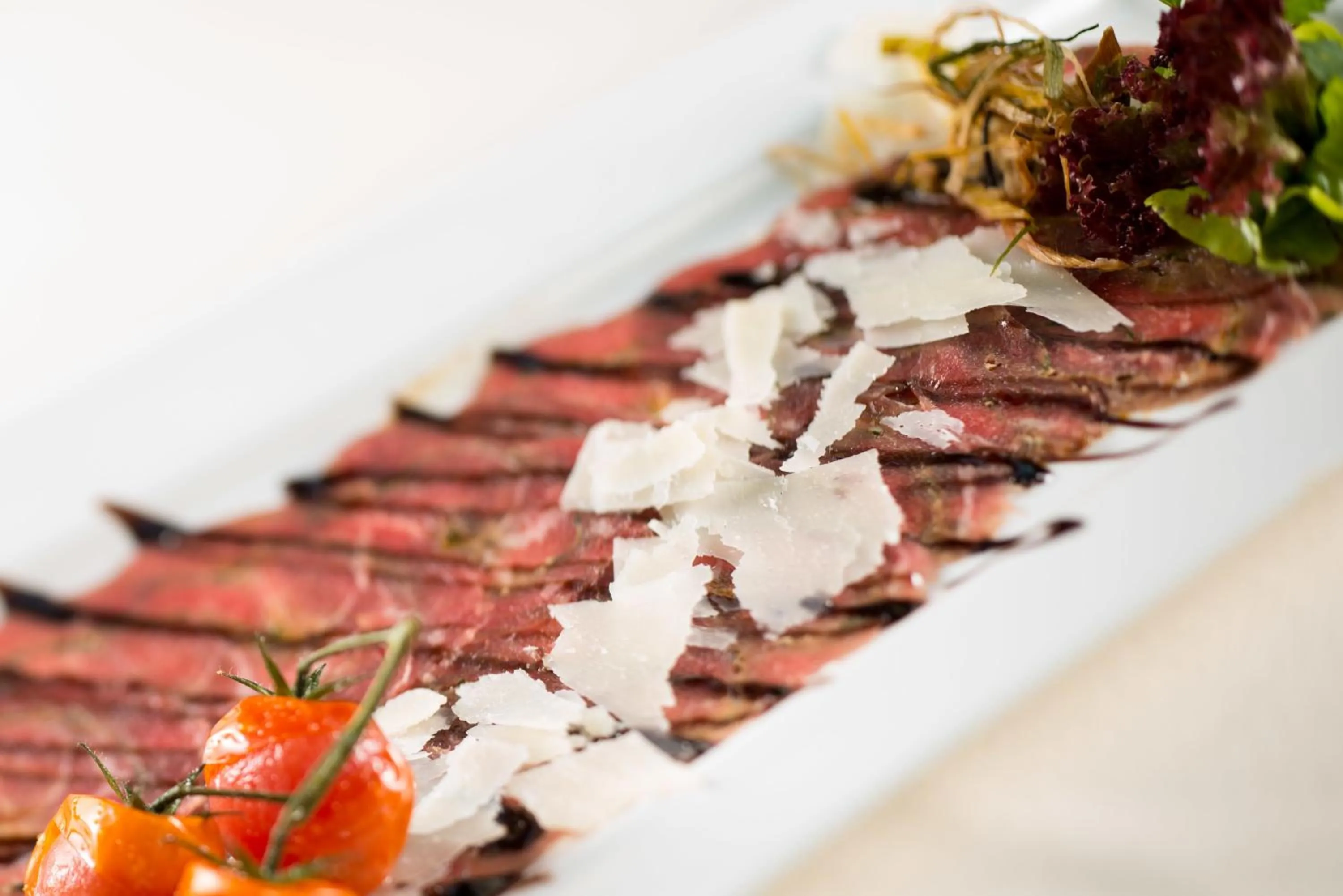 Food in Hotel & Restaurant Waldschloss