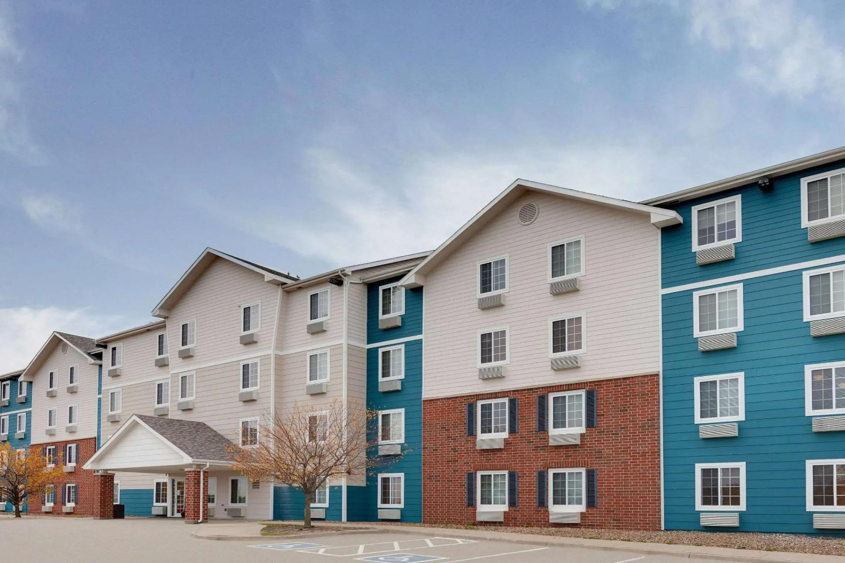 WoodSpring Suites Ankeny Des Moines WoodSpring Suites Ankeny Des Moines