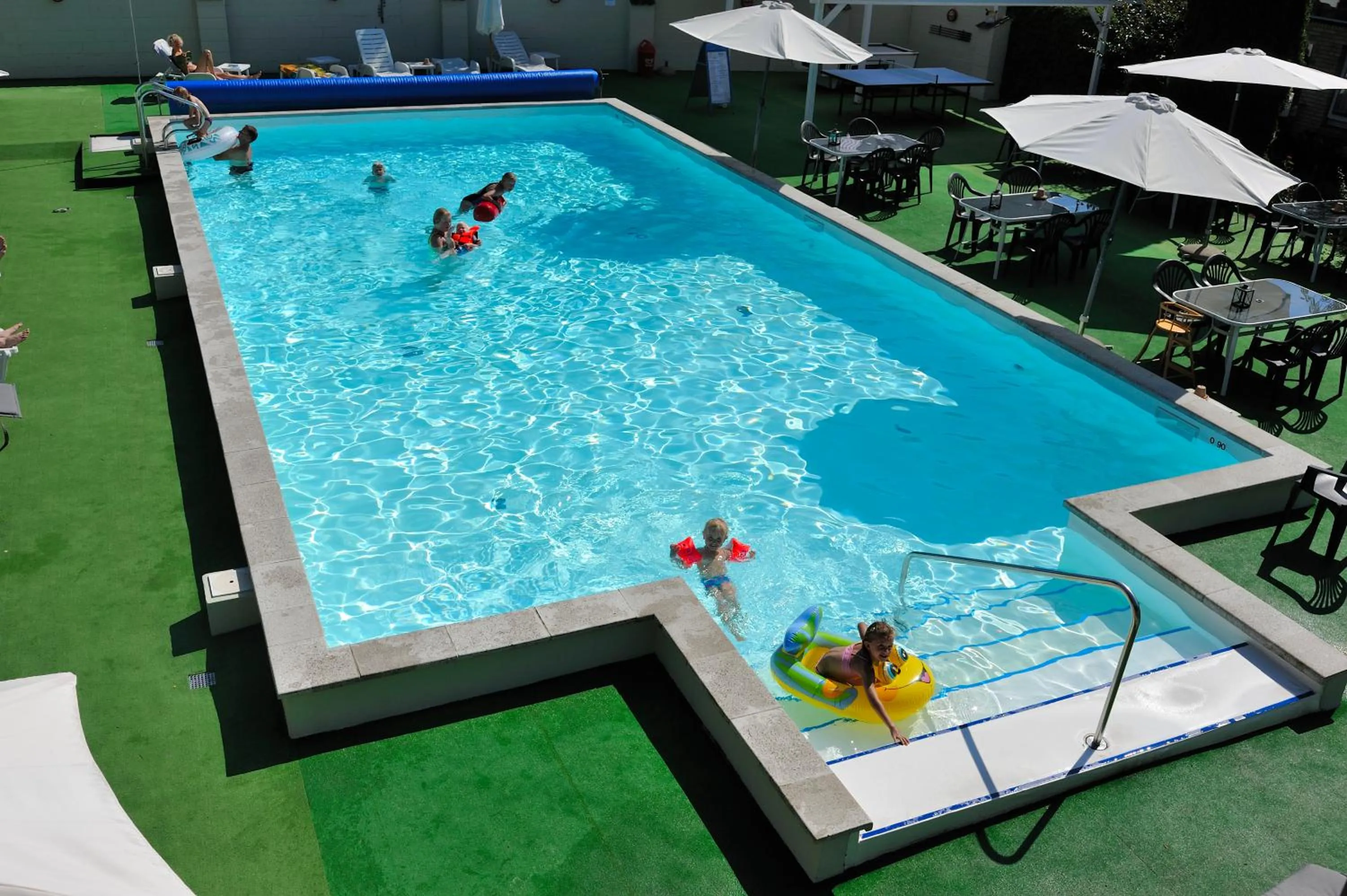  in Hotel Balka Strand