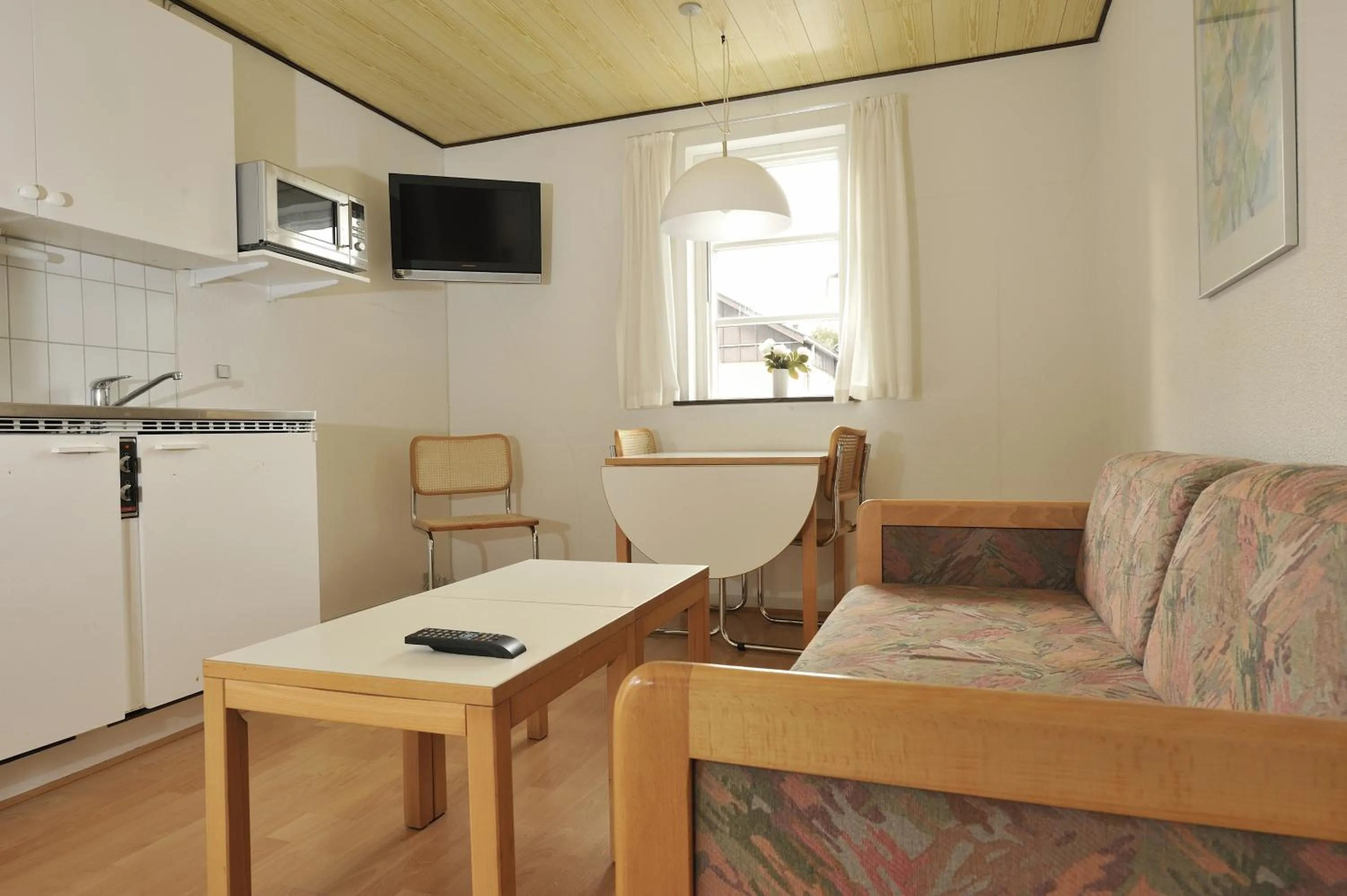 Photo of the whole room in Hotel Balka Strand