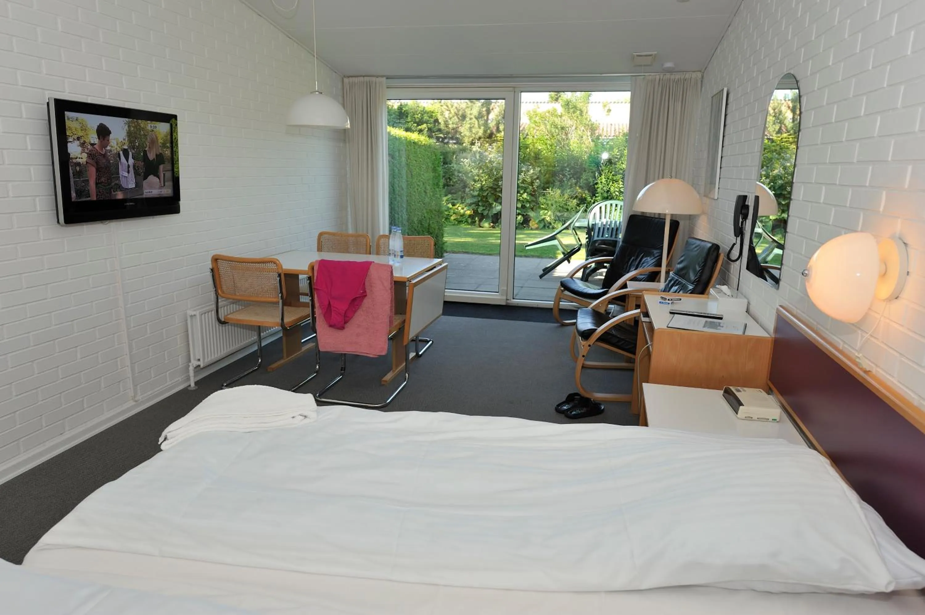 Photo of the whole room in Hotel Balka Strand