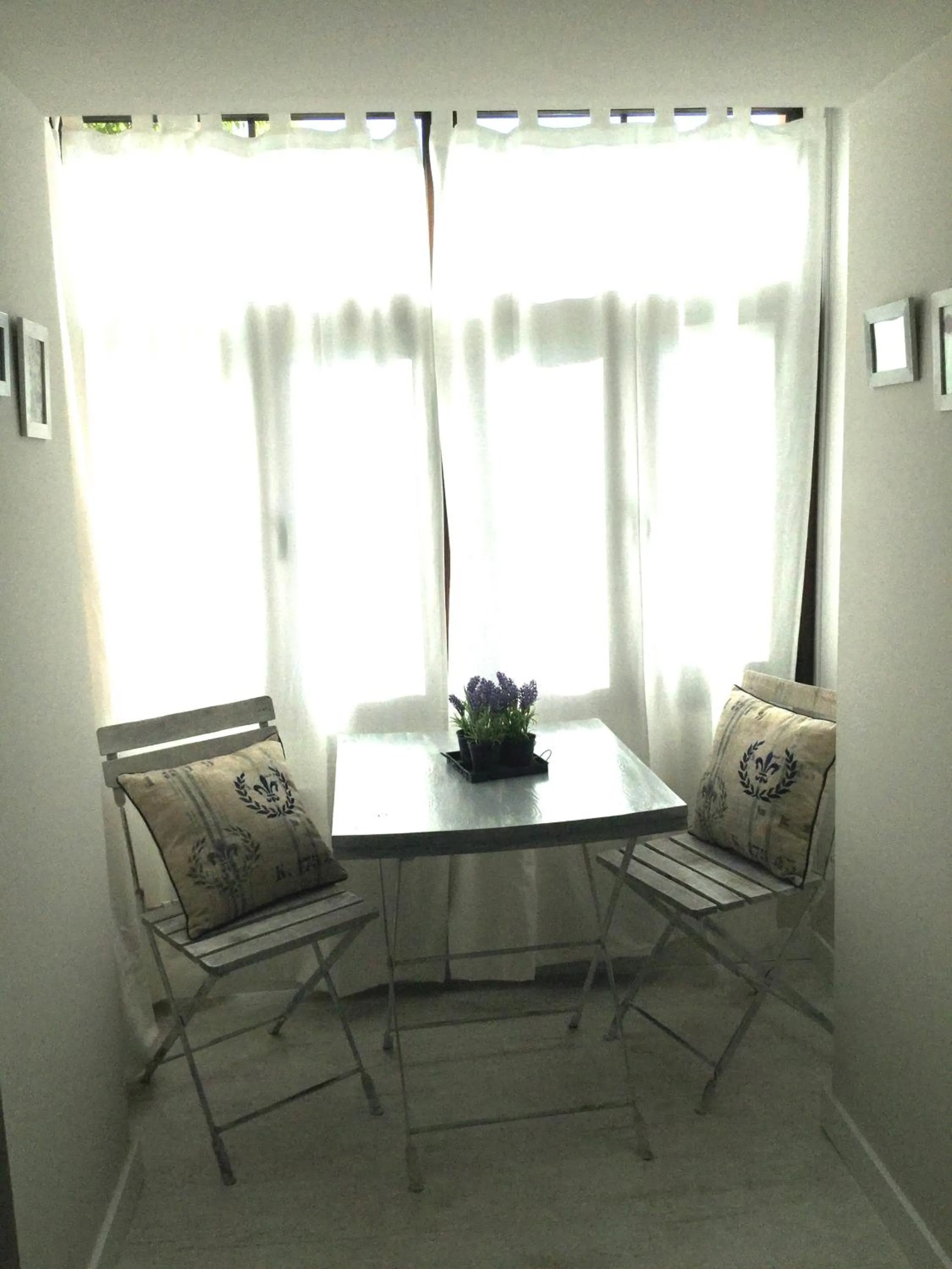 Decorative detail in Morendal-Zaaita