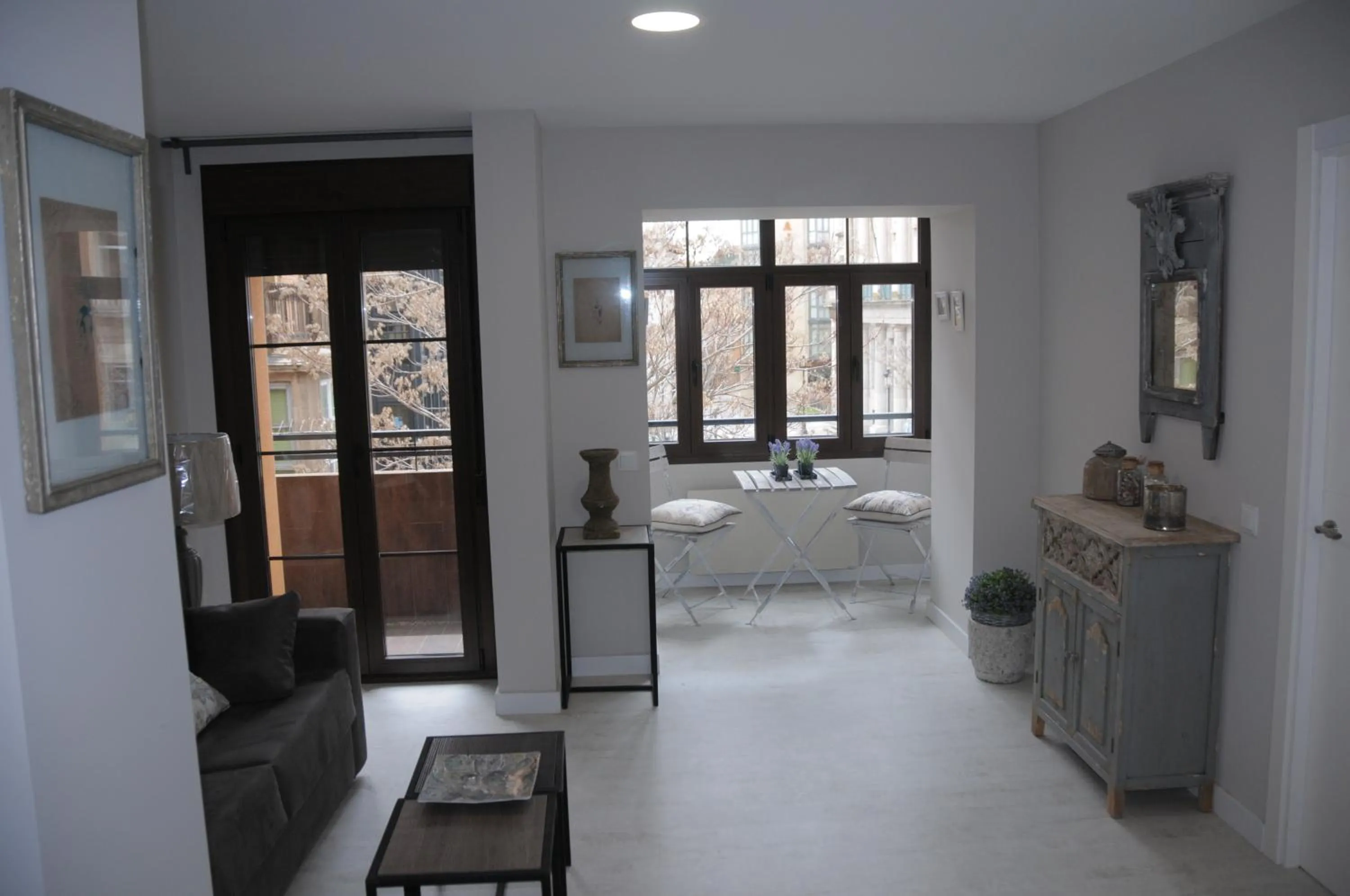 Decorative detail in Morendal-Zaaita