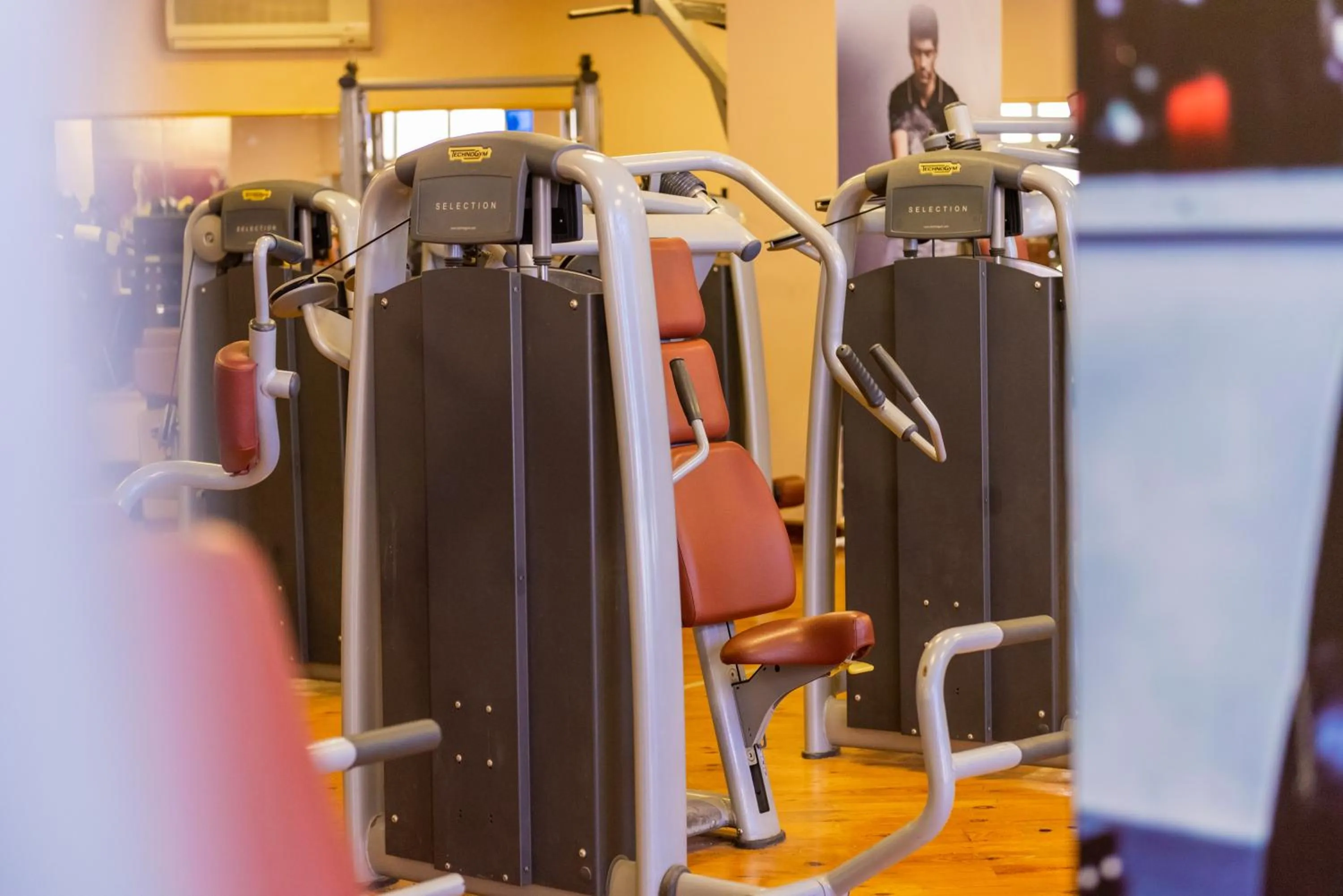 Tolip Family Club Borg El Arab