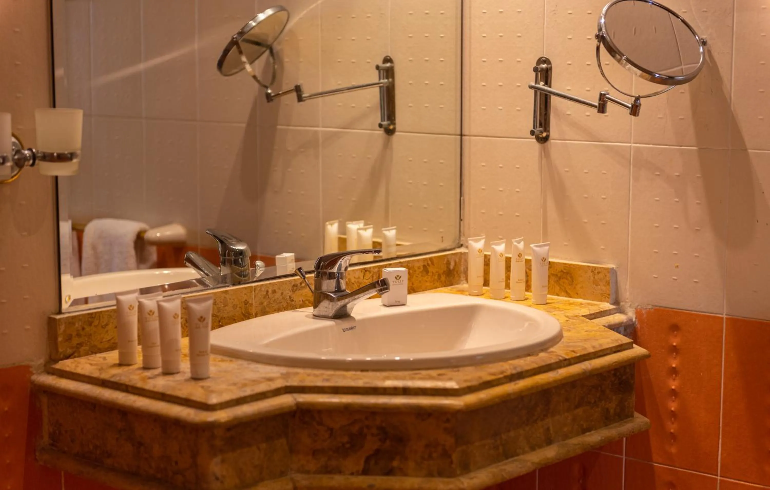 Tolip Family Club Borg El Arab