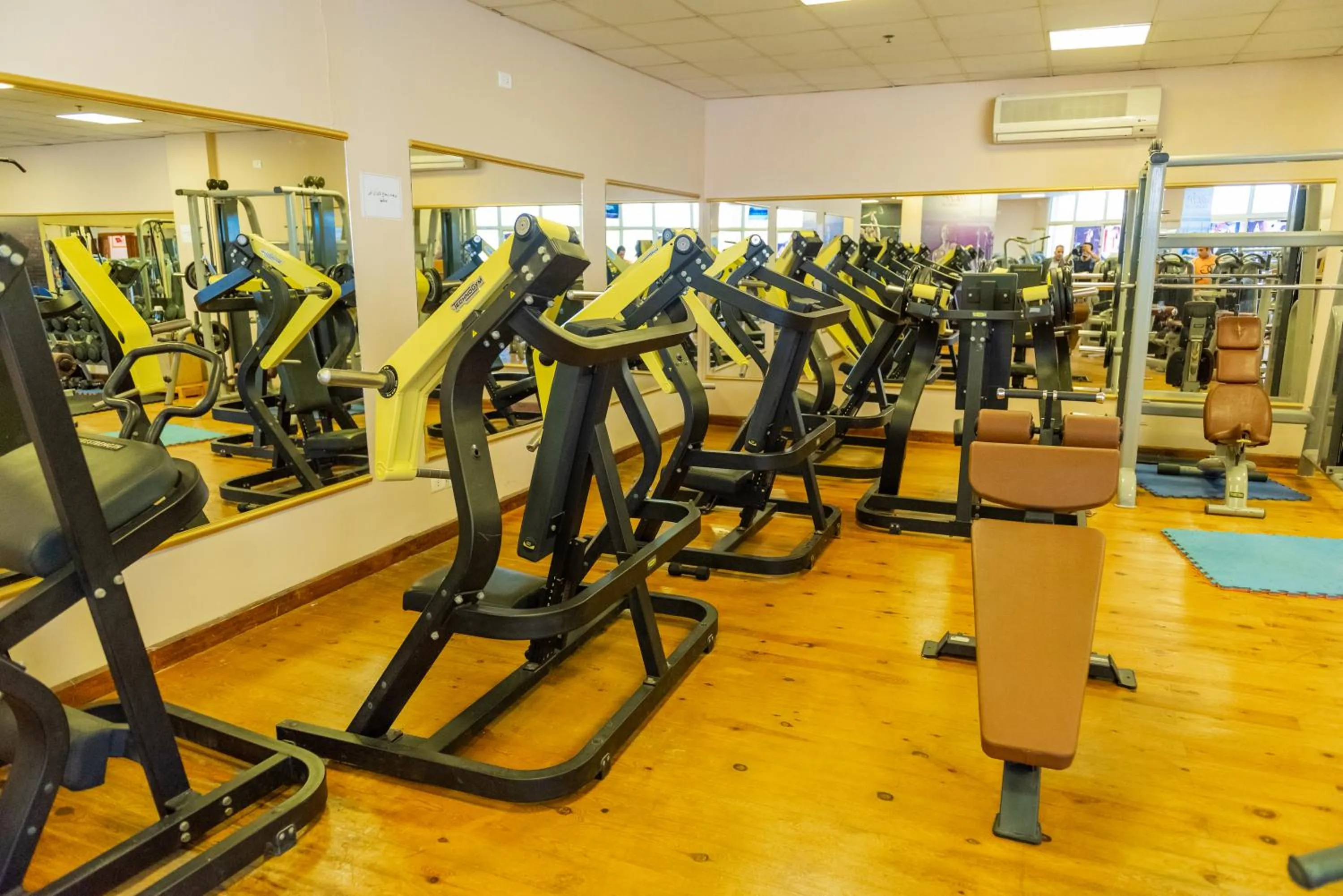 Tolip Family Club Borg El Arab