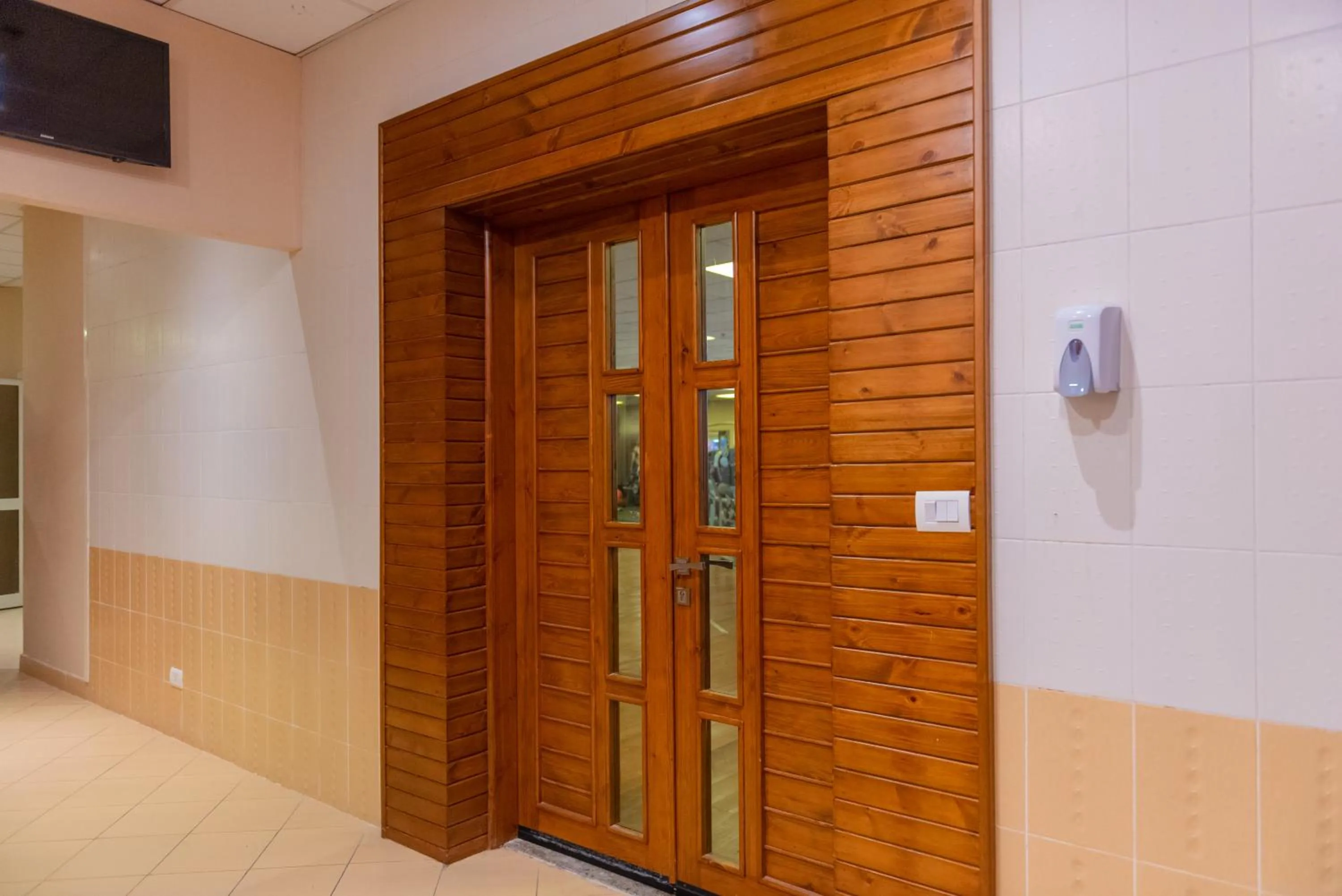 Tolip Family Club Borg El Arab