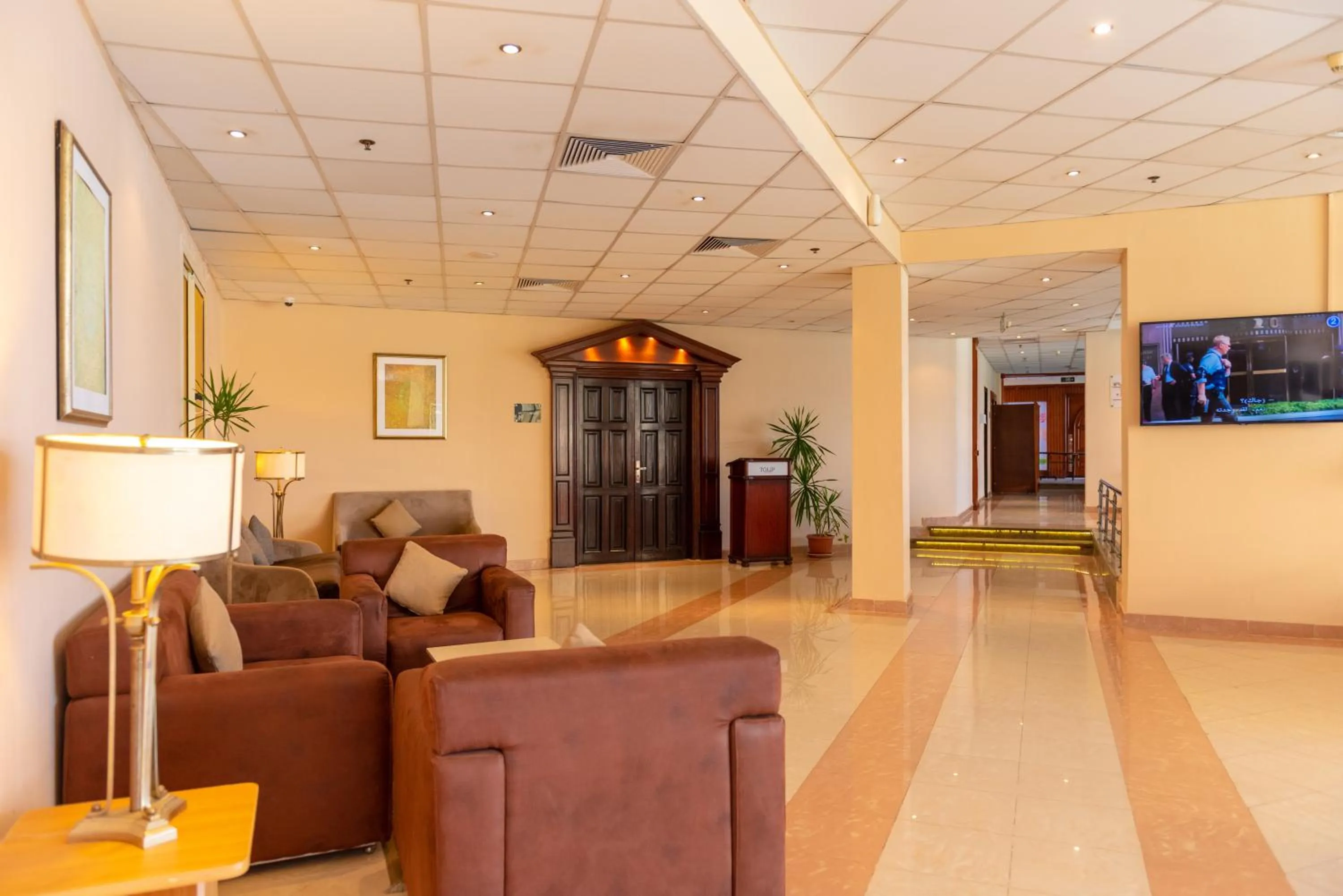 Tolip Family Club Borg El Arab