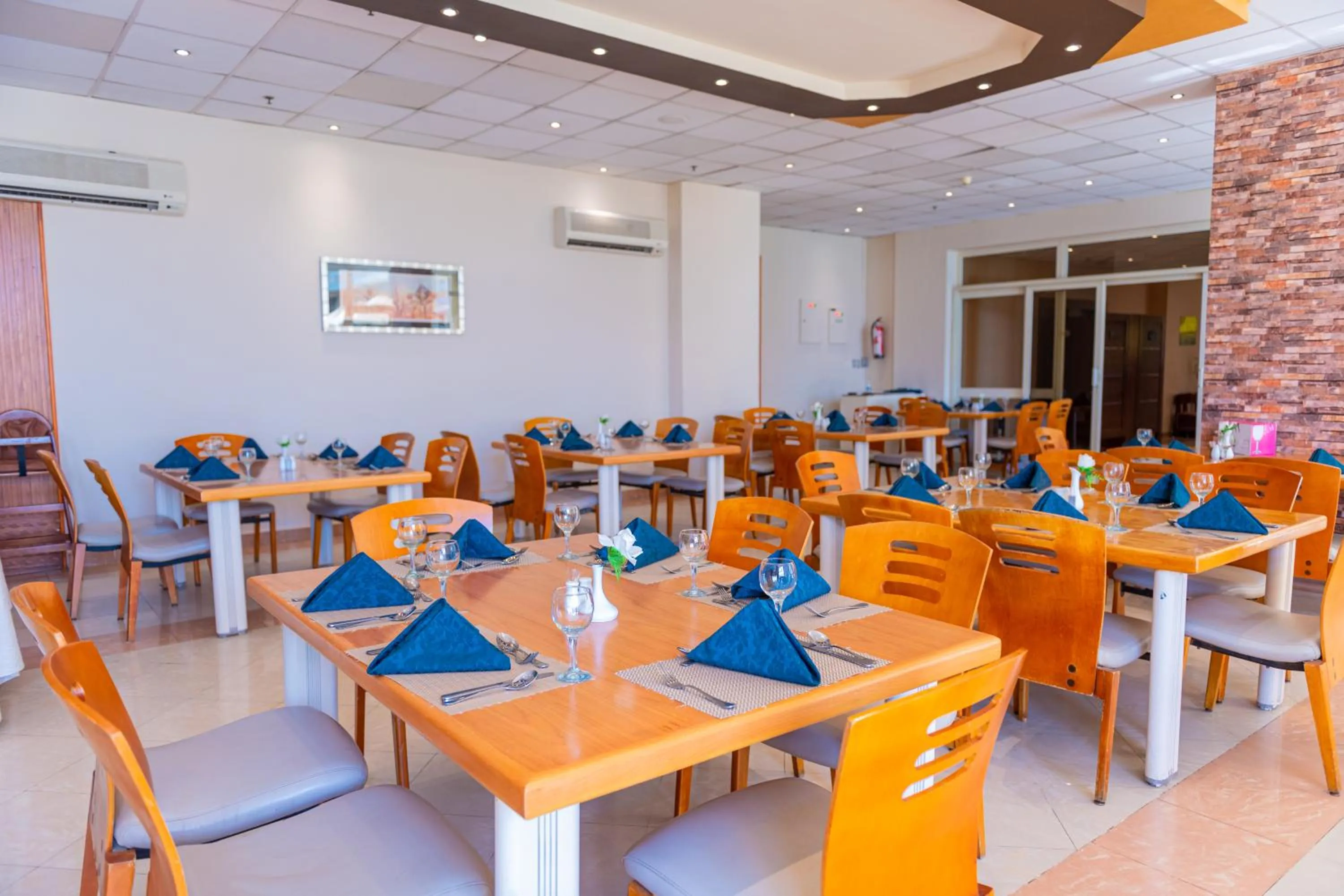 Tolip Family Club Borg El Arab