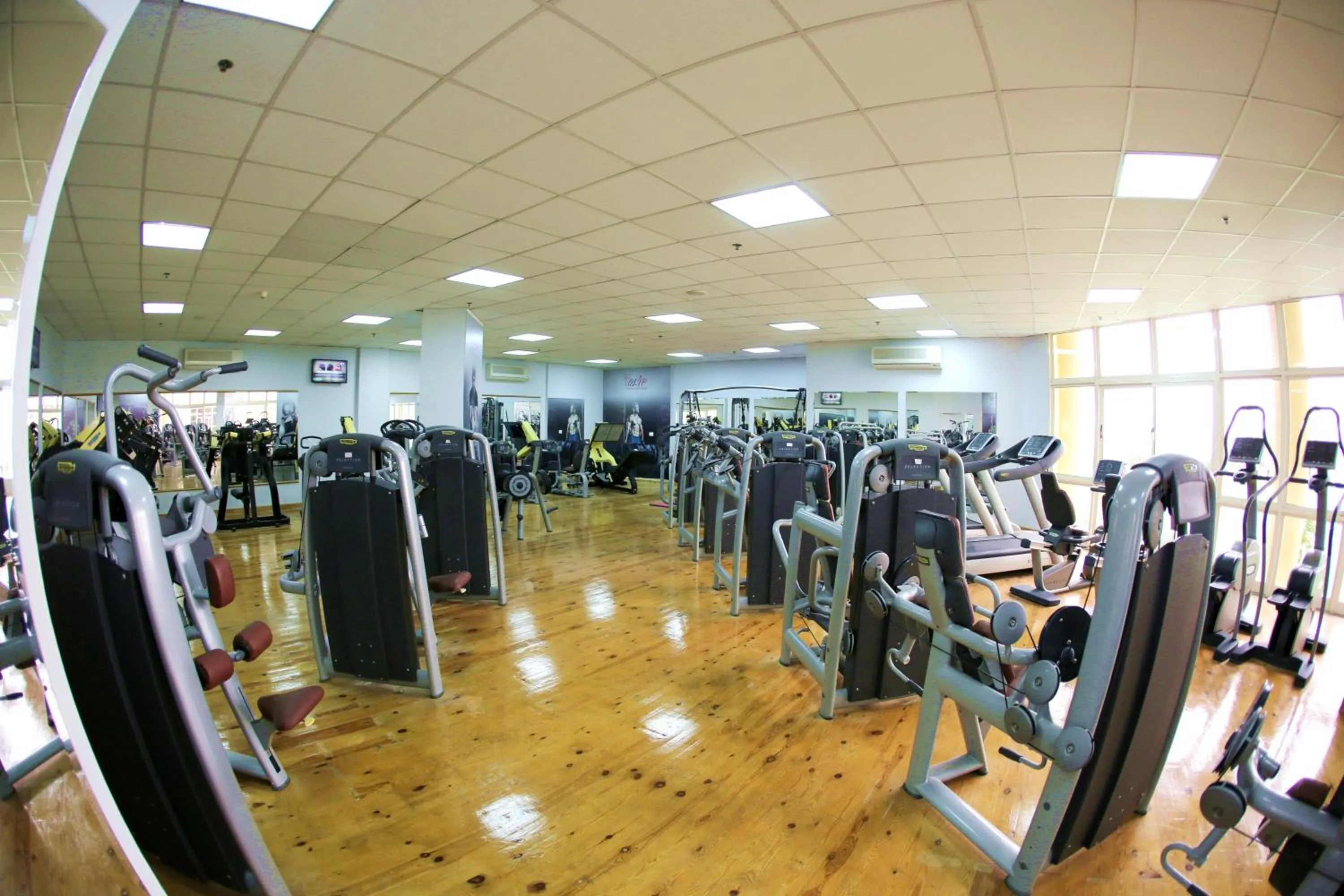 Tolip Family Club Borg El Arab