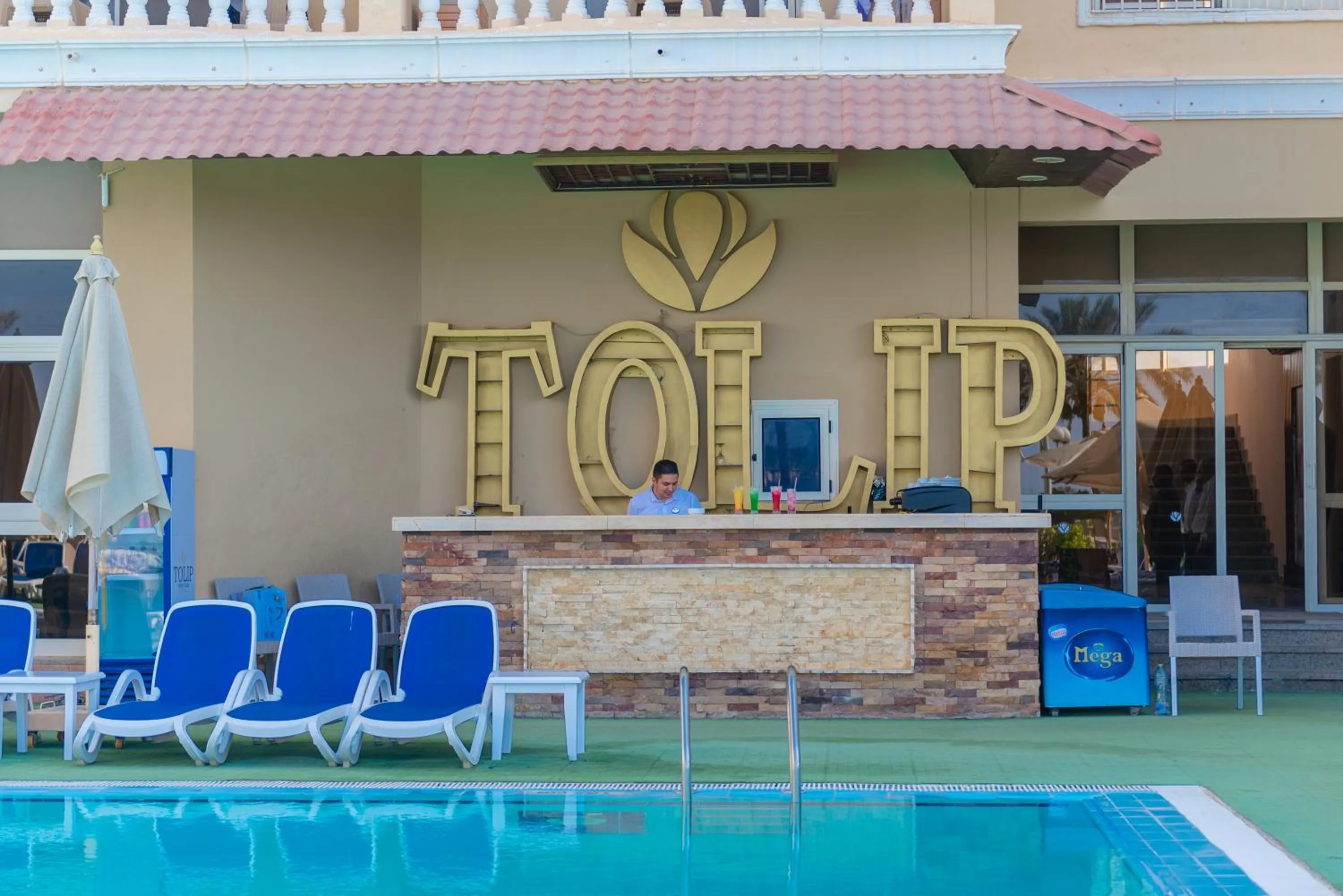 Tolip Family Club Borg El Arab