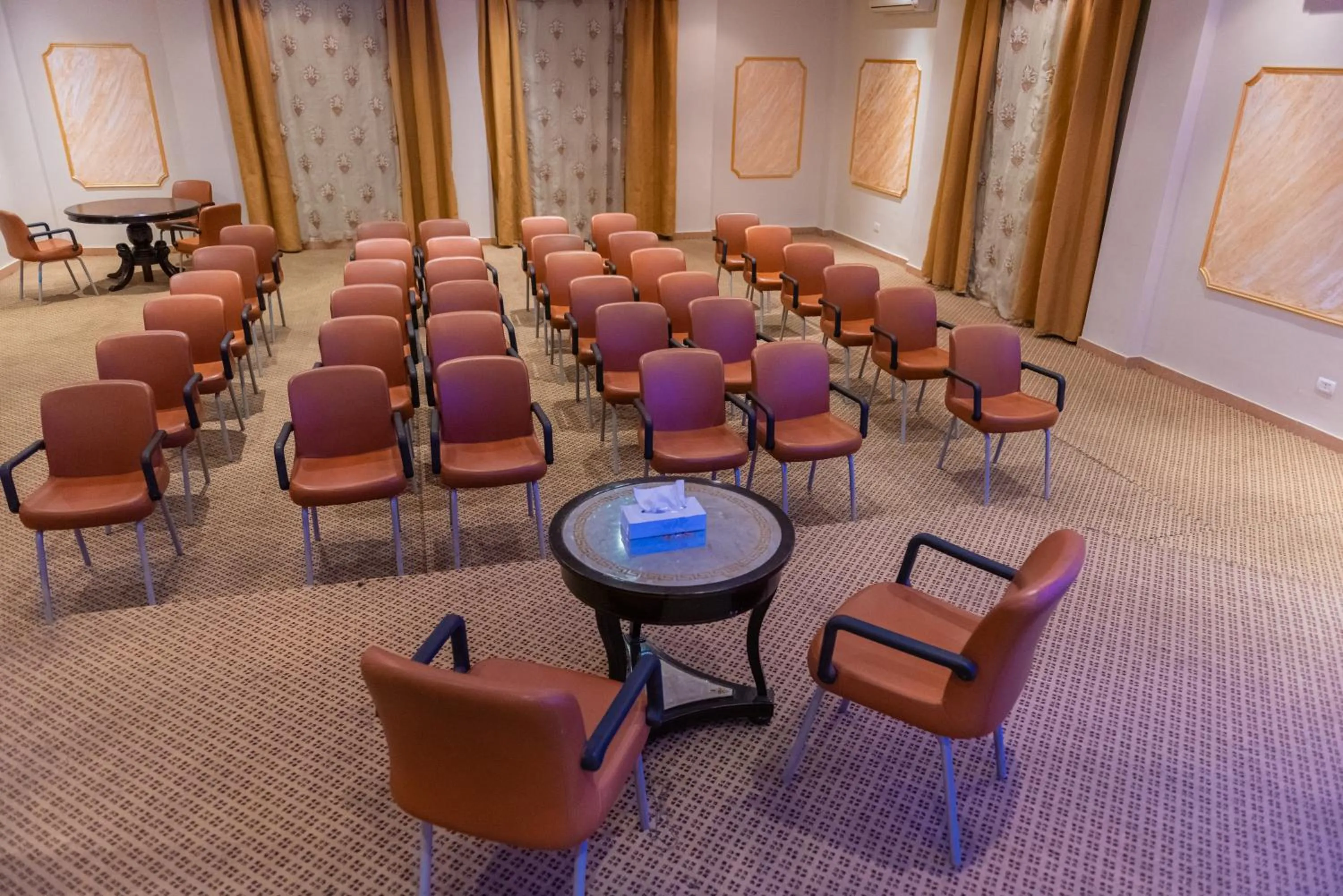 Tolip Family Club Borg El Arab